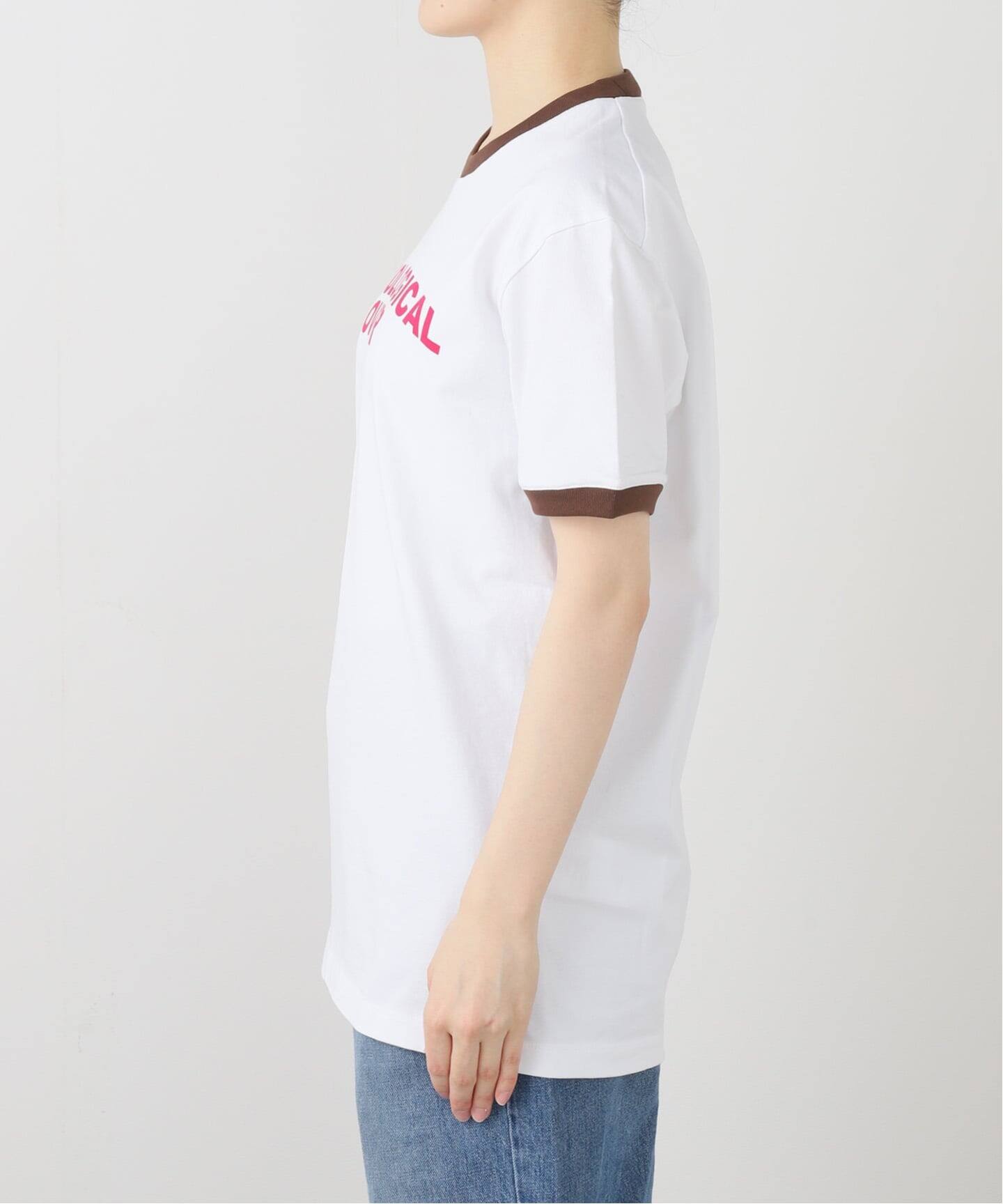 アパルトモン　ディースクエアード　Tシャツ DSQUARED2/ディースクエアード】 Pathlogical Lover T-Shirt（Tシャツ