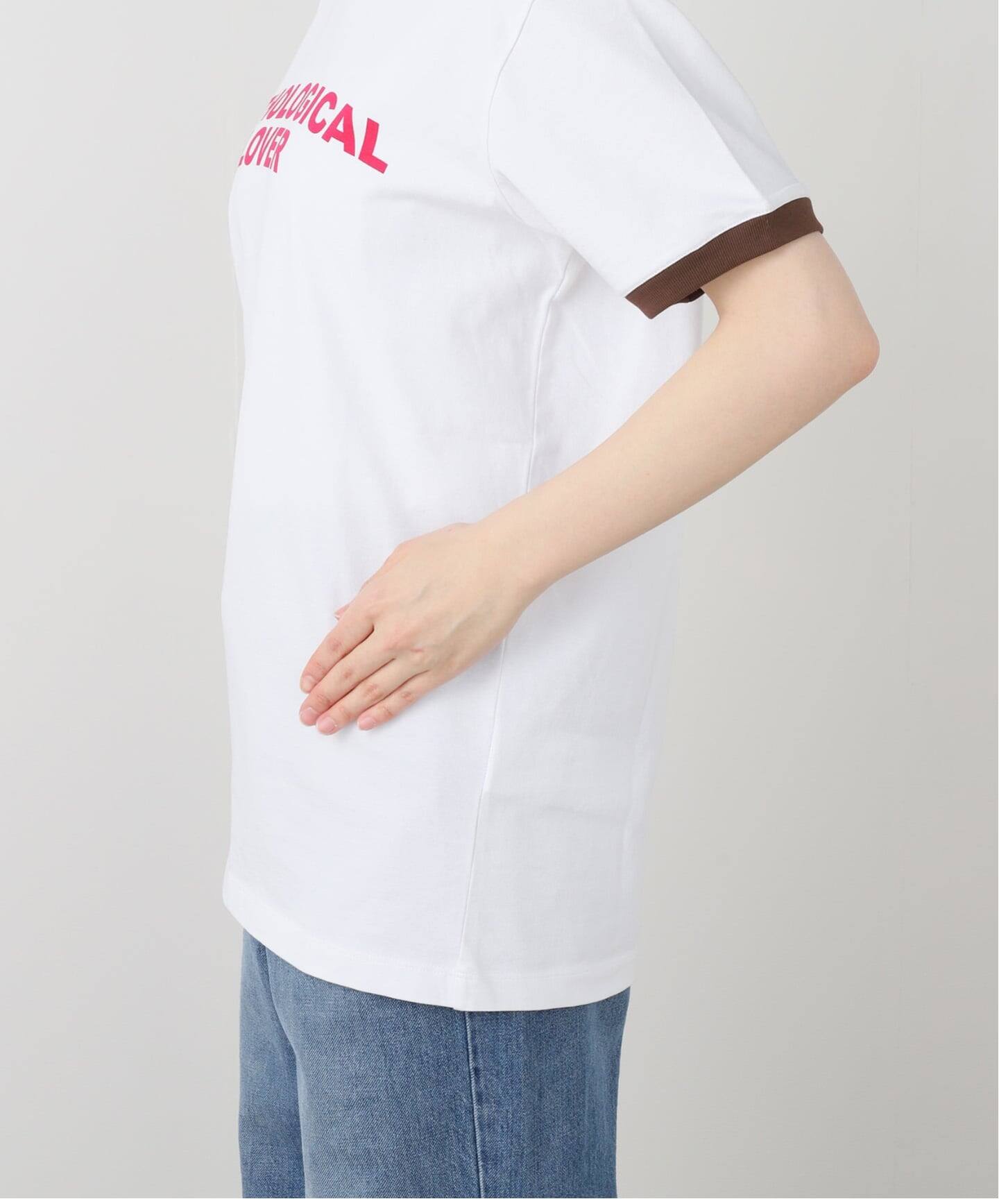 アパルトモン　ディースクエアード　Tシャツ DSQUARED2/ディースクエアード】 Pathlogical Lover T-Shirt（Tシャツ