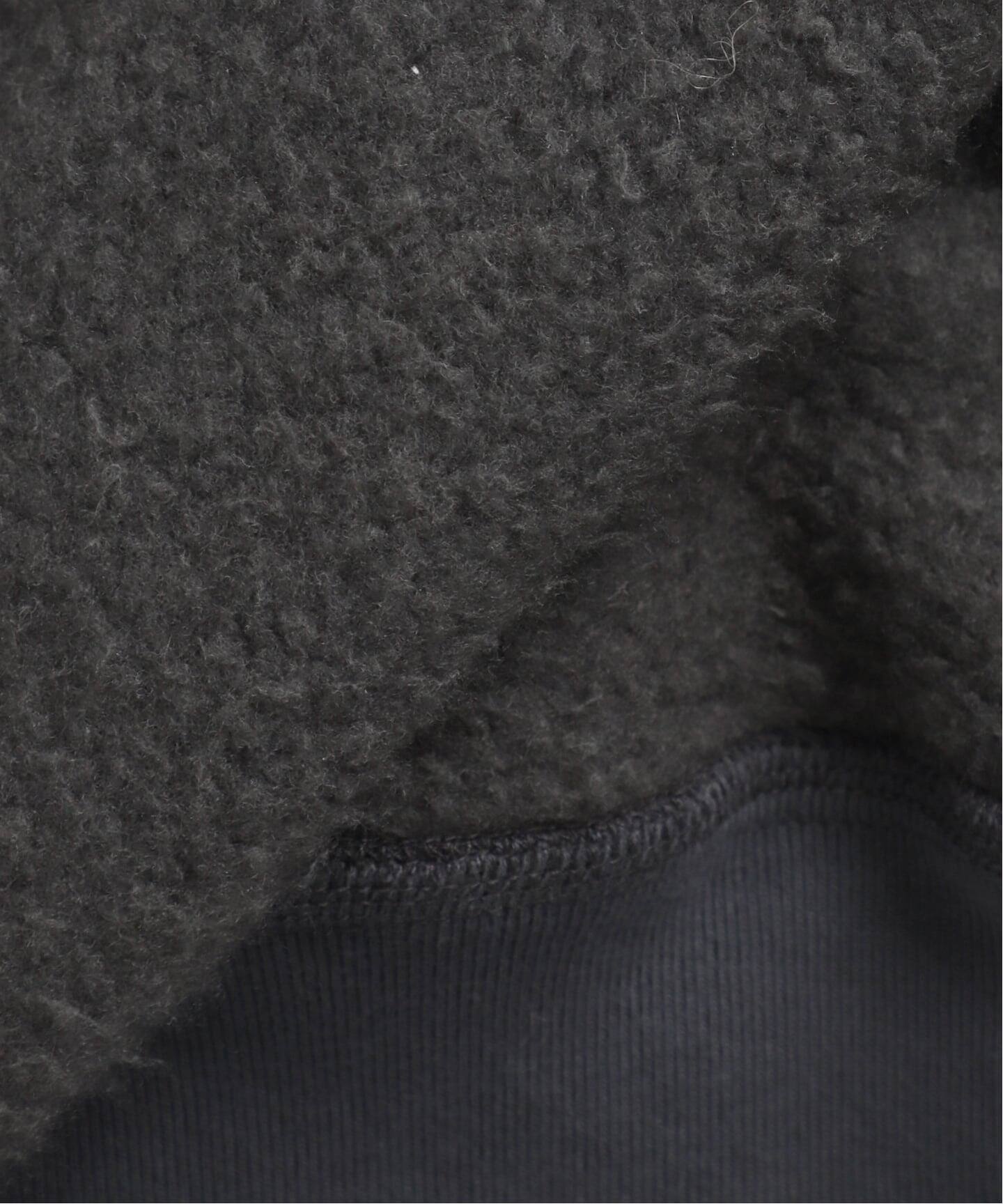 AMERICANA/アメリカーナ】 WIDE FULLZIP HOODIE（パーカー）｜L