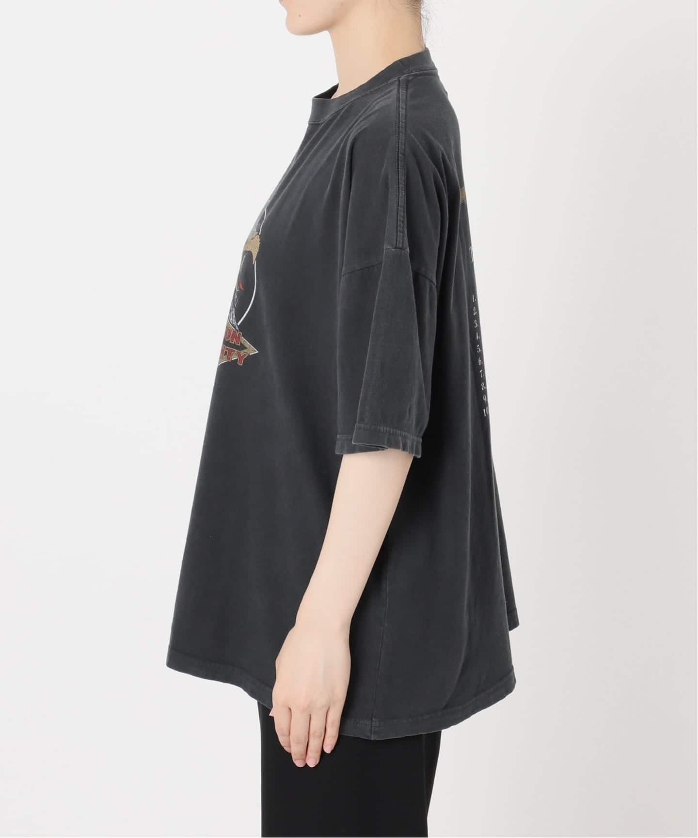 REMI RELIEF/レミ レリーフ】 DAVIDSON COUNTRY T SHIRT（Tシャツ