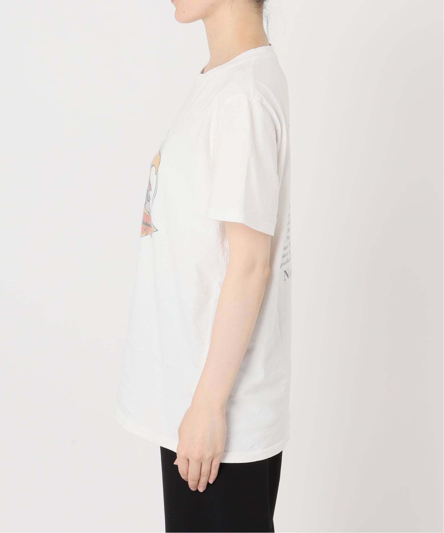 REMI RELIEF/レミ レリーフ】 DAVIDSON COUNTRY T SHIRT（Tシャツ 