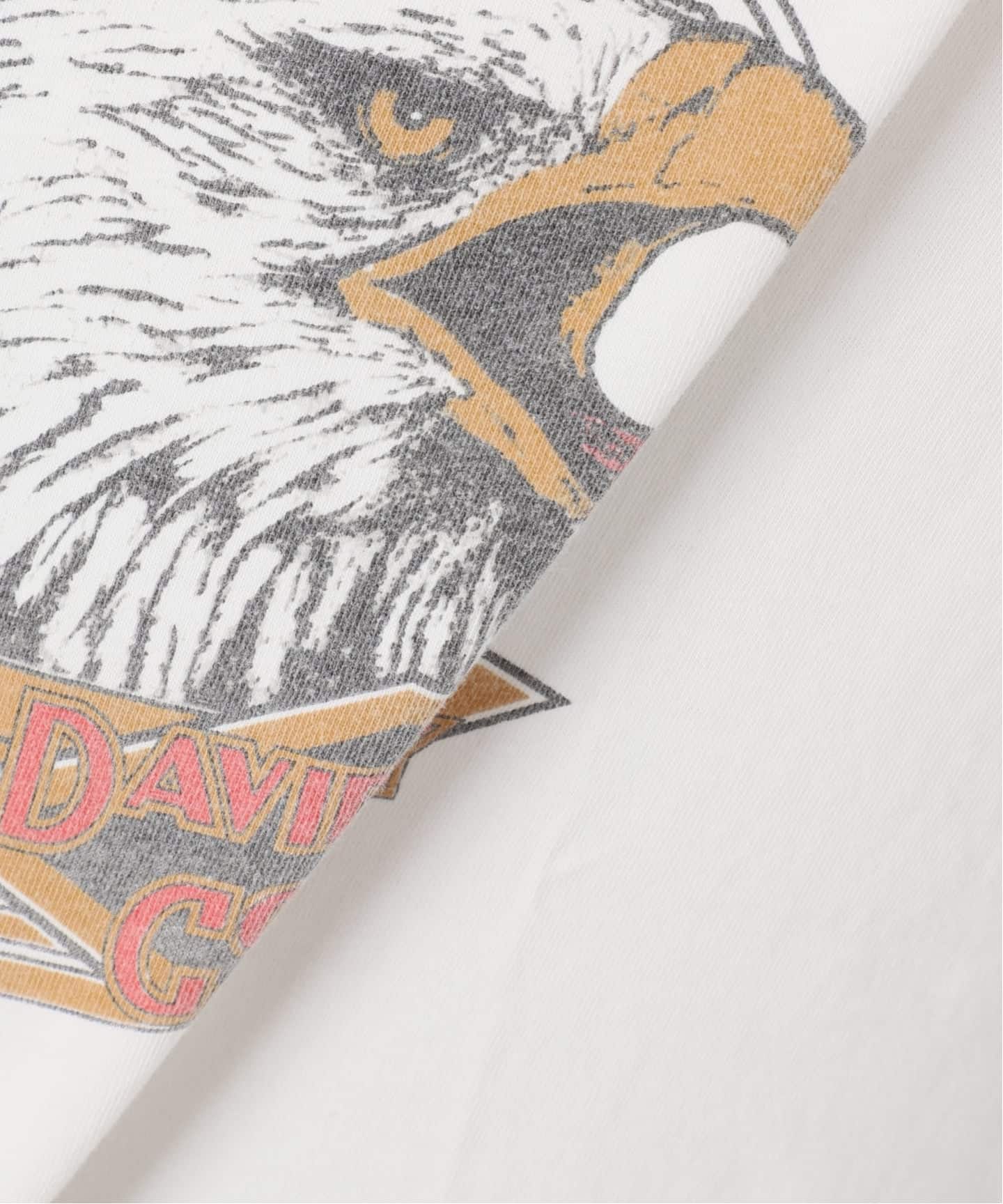 REMI RELIEF/レミ レリーフ】 DAVIDSON COUNTRY T SHIRT（Tシャツ