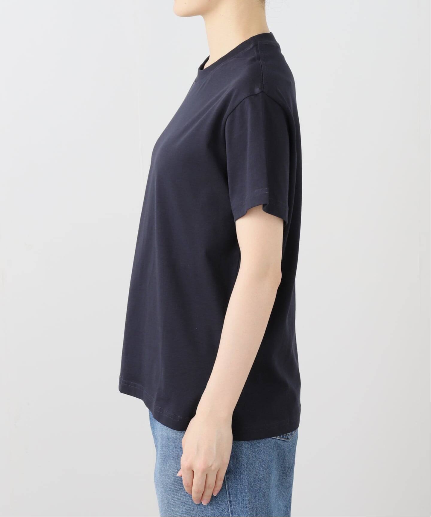 STUDIO NICHOLSON/スタジオ ニコルソン】 PERFECT TEE（Tシャツ