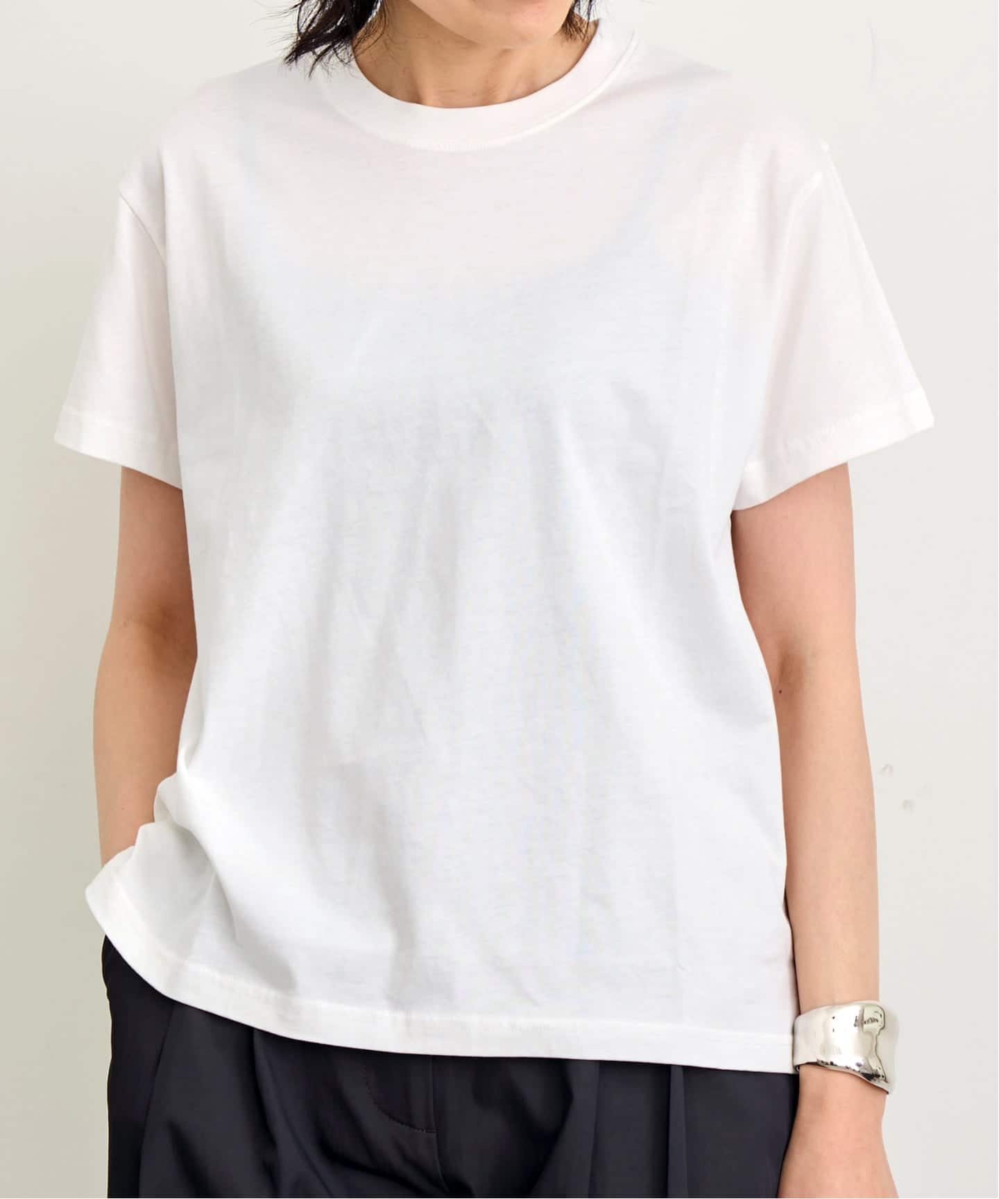 L'Appartement｜アパルトモンのTシャツ／カットソー（レディース）の