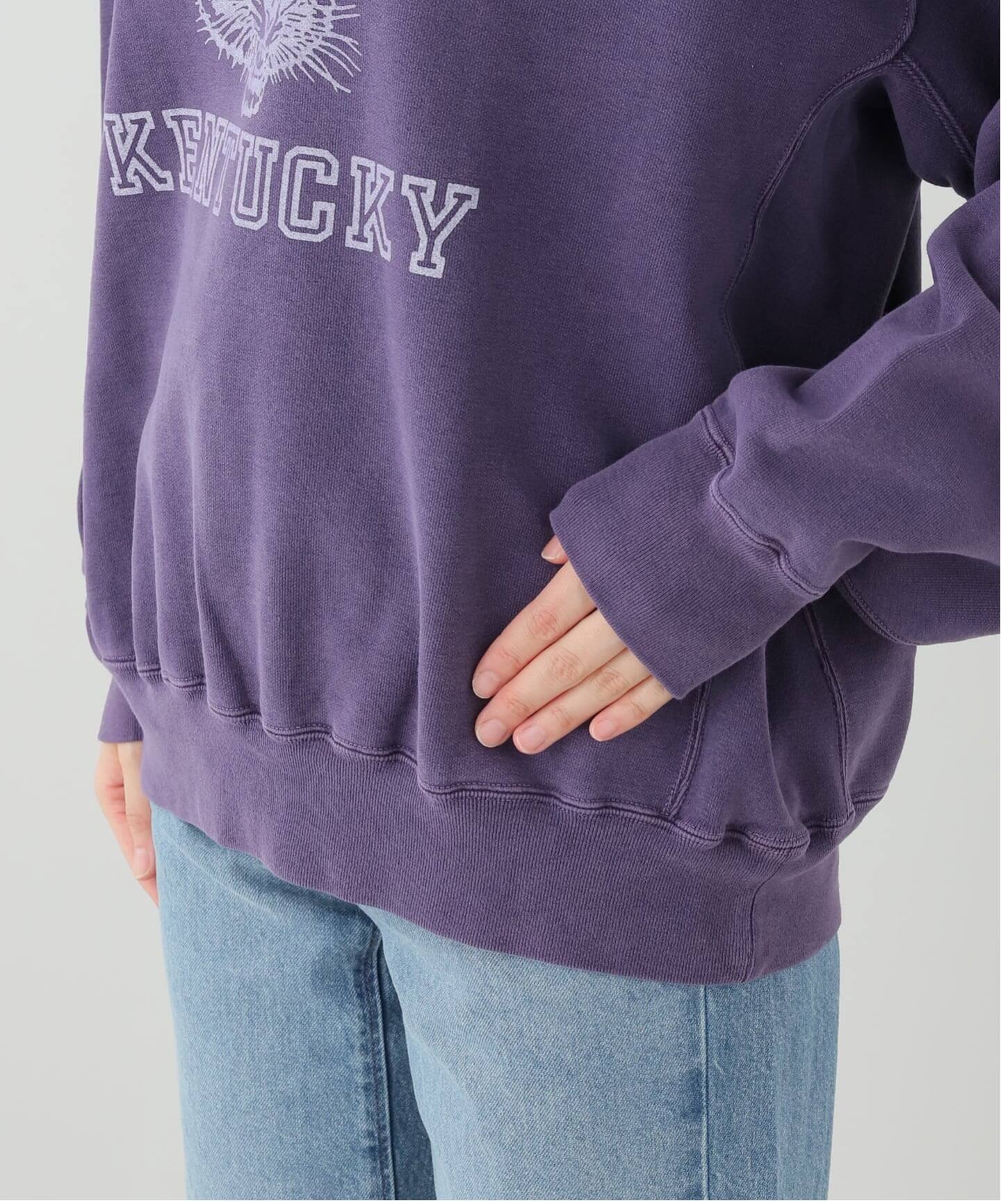 予約》【REMI RELIEF/レミ レリーフ】 KENTUCKY Sweat（スウェット