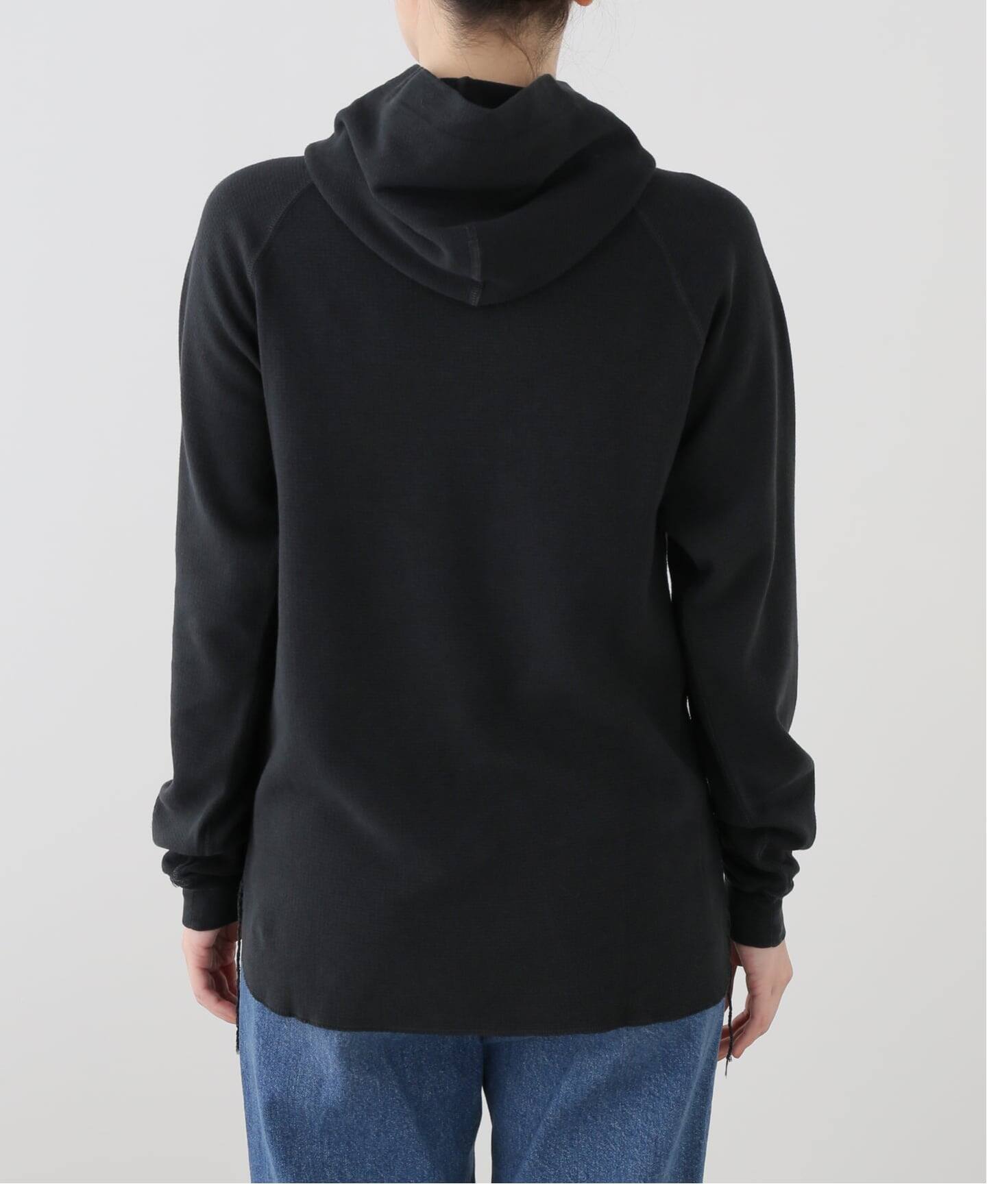 REMI RELIEF/レミ レリーフ】 W TUCK PARKA(S.M.SOUTH)（Tシャツ