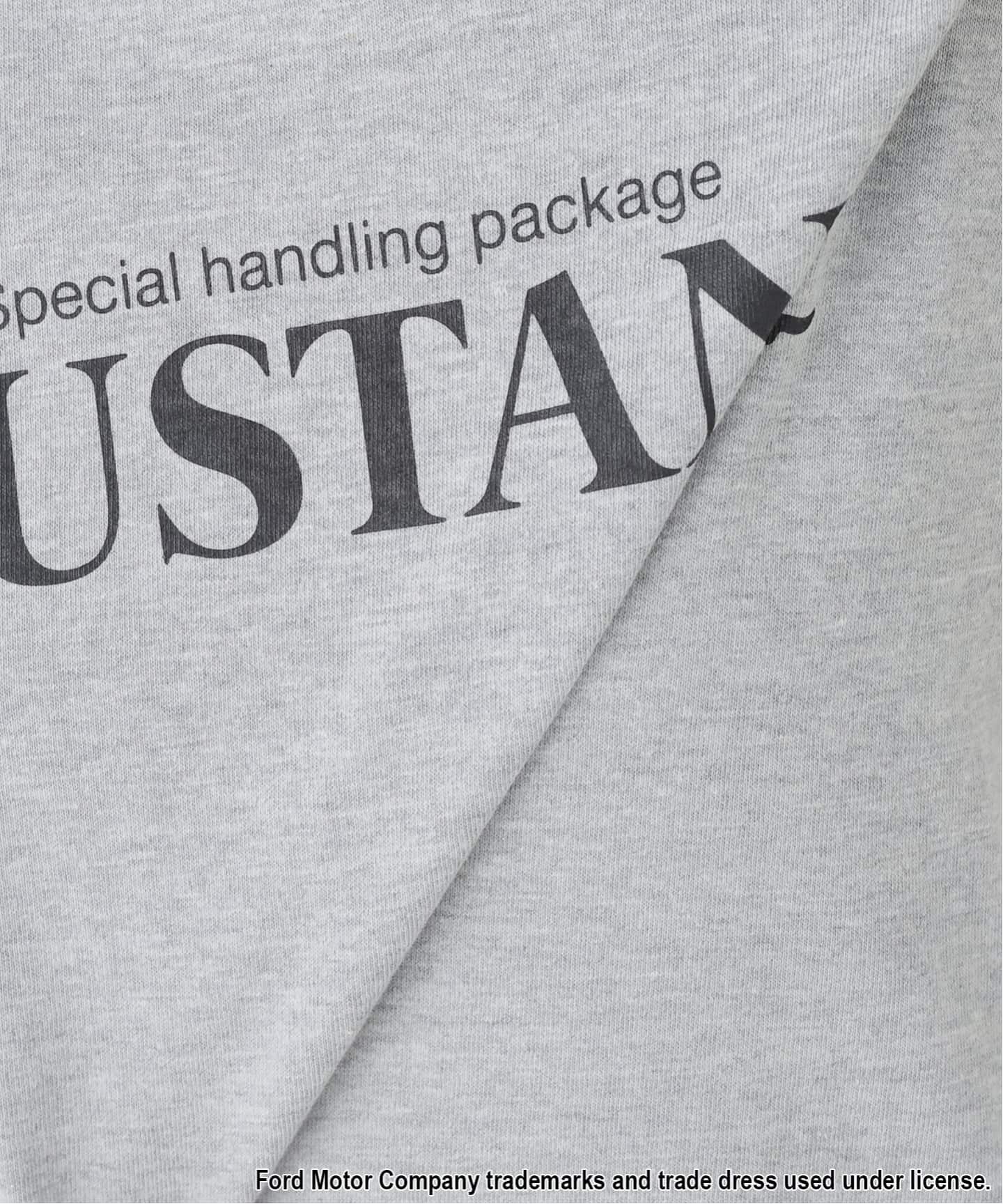 GOOD ROCK SPEED/グッドロックスピード】 MUSTANG T-SHIRT（Tシャツ