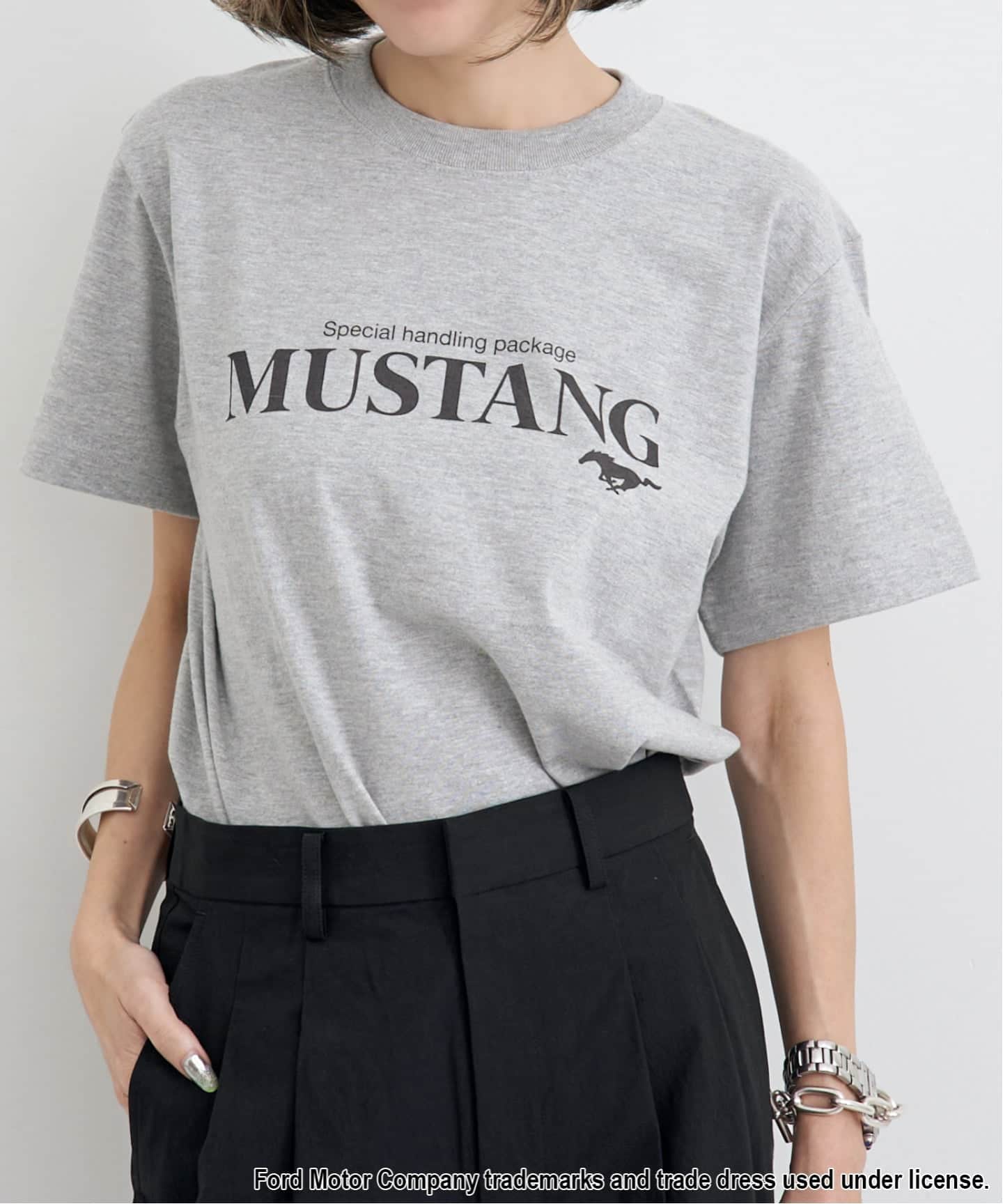 L'Appartement｜アパルトモンのTシャツ／カットソー（レディース）の