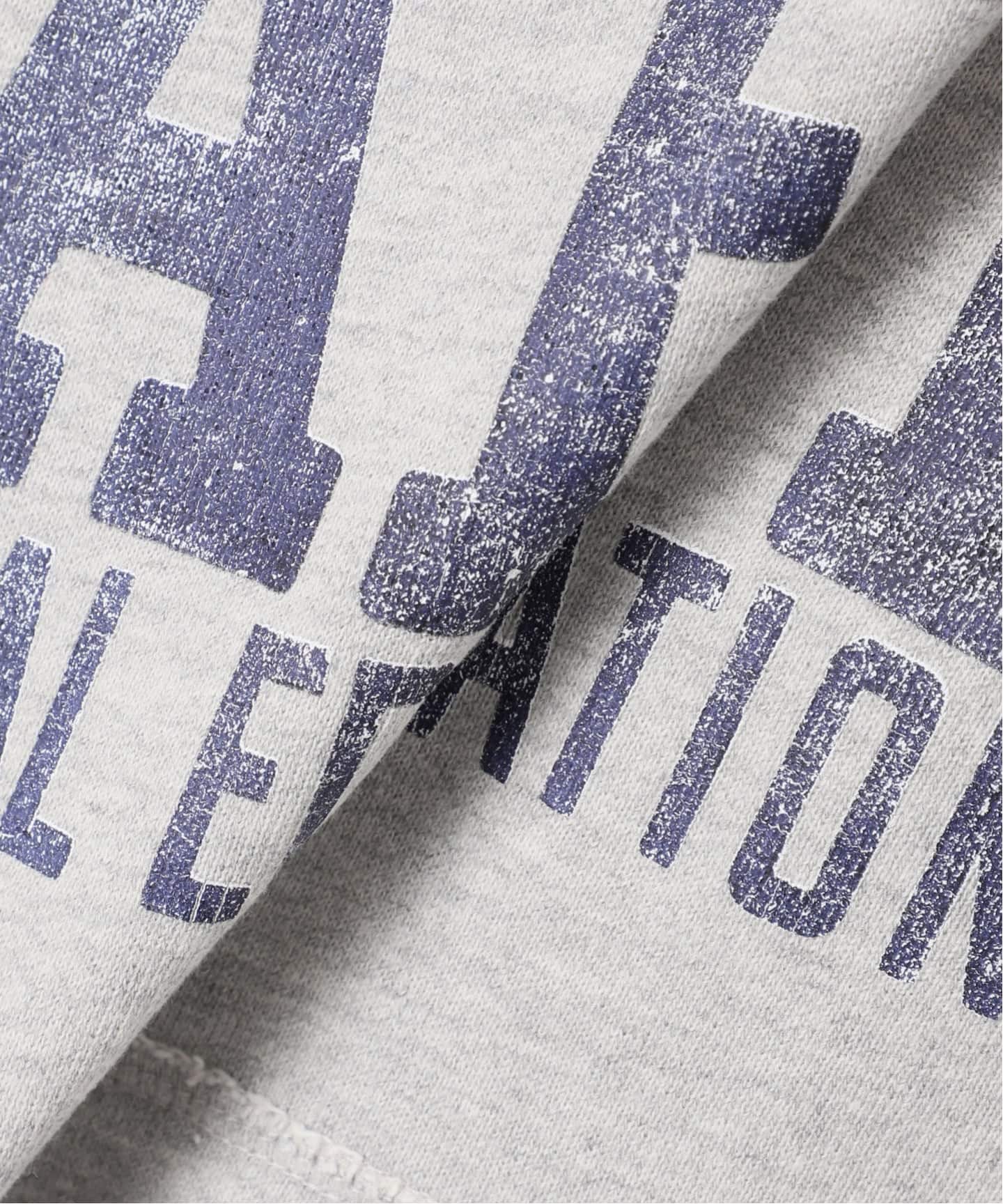 REMI RELIEF/レミ レリーフ】 TAFT HOODIE（パーカー）｜L'Appartement