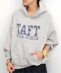 REMI RELIEF/レミ レリーフ】 TAFT HOODIE（パーカー）｜L