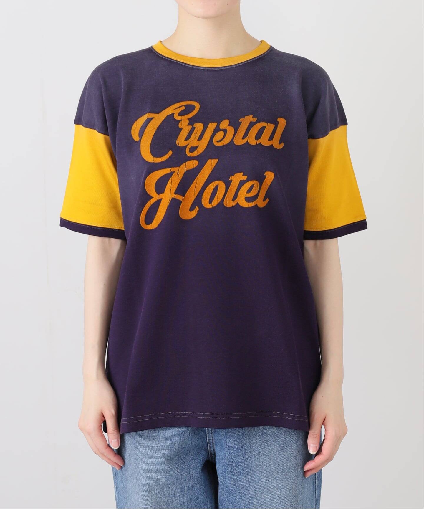 MAISON MARGIELA/メゾン マルジェラ】 T-SHIRT（Tシャツ／カットソー