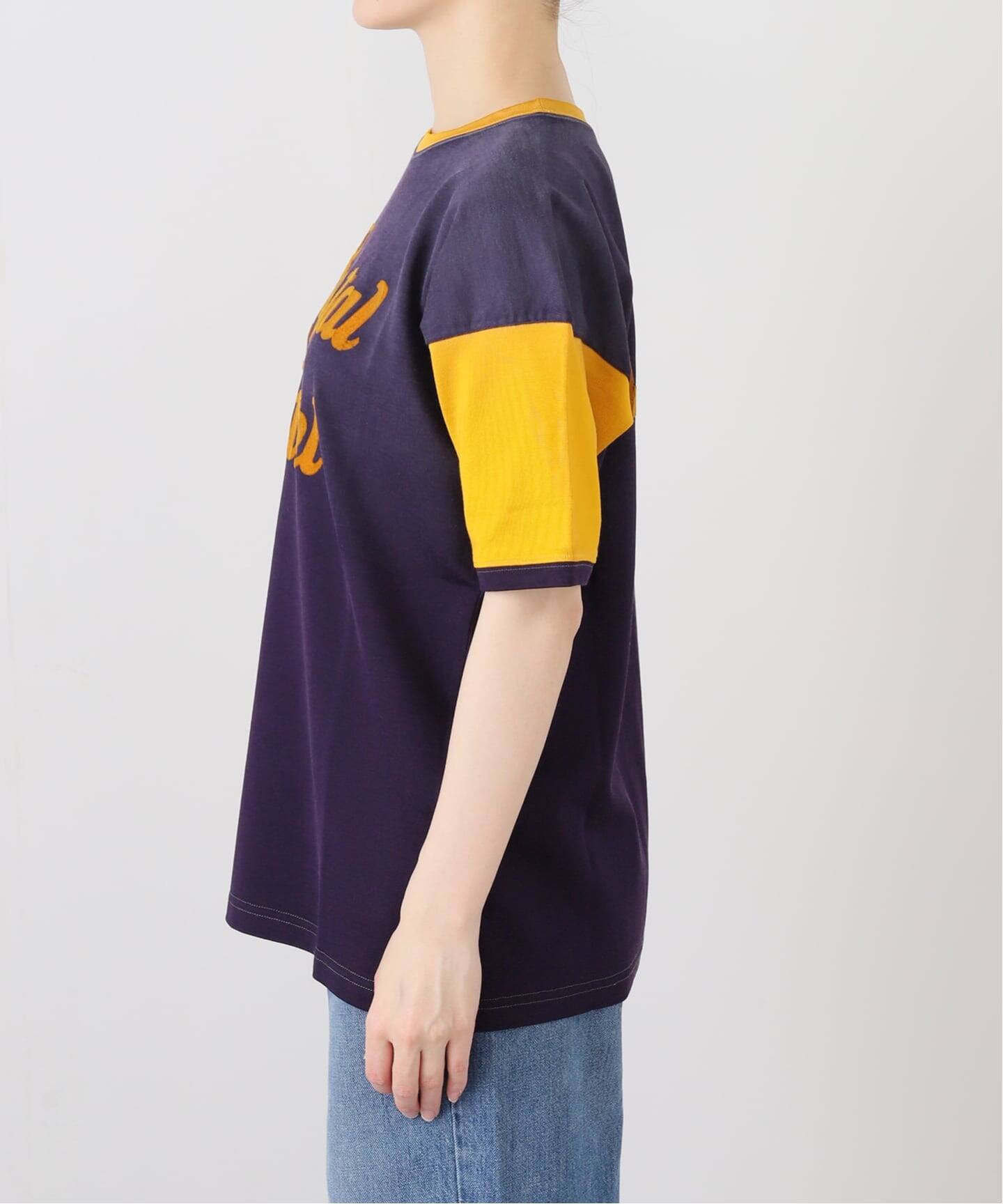 MAISON MARGIELA/メゾン マルジェラ】 T-SHIRT（Tシャツ／カットソー