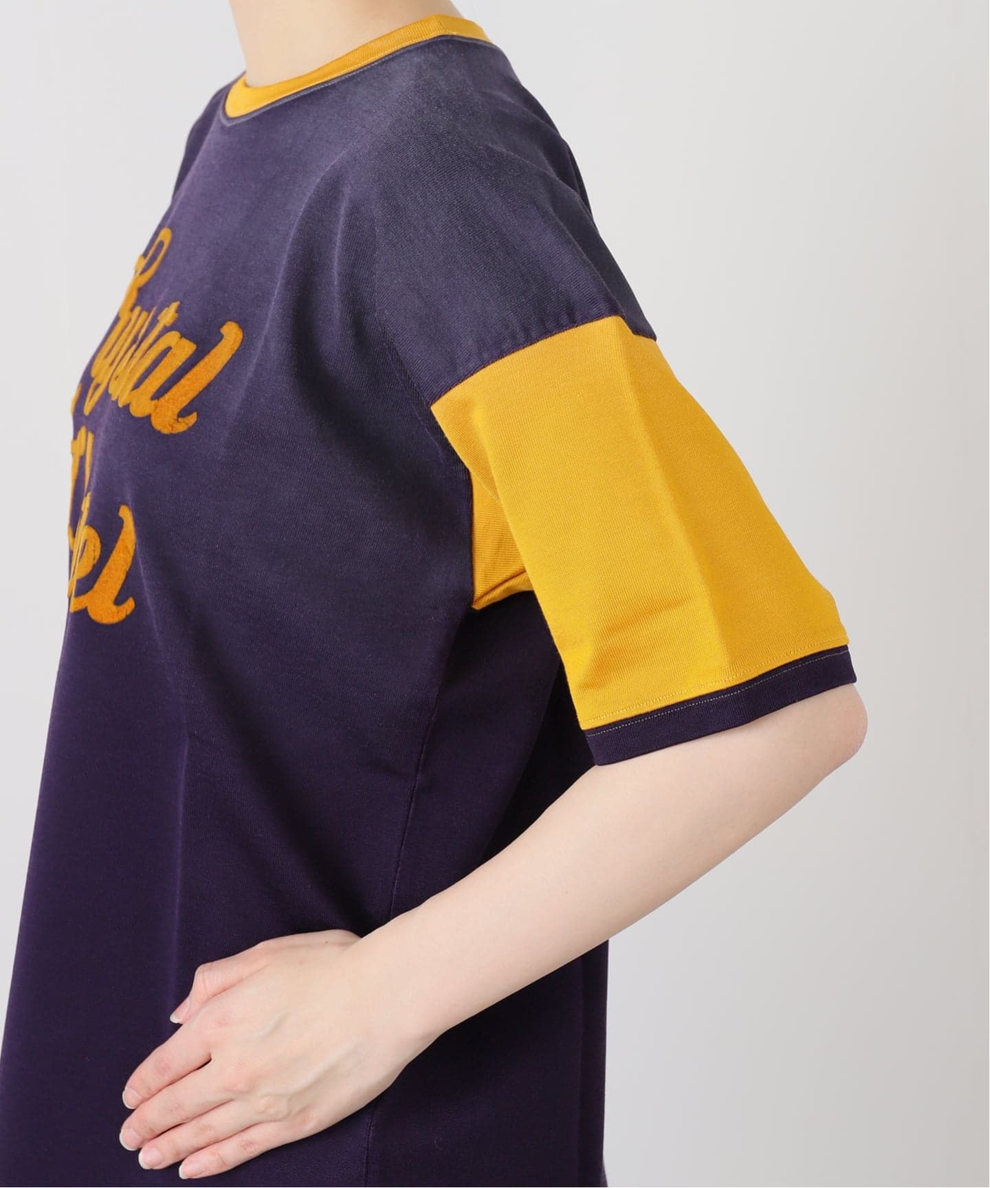MAISON MARGIELA/メゾン マルジェラ】 T-SHIRT（Tシャツ／カットソー