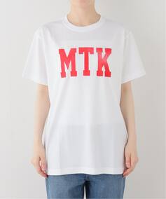 DENIMIST/デニミスト】 CLASSIC T-SHIRT（Tシャツ／カットソー）｜L 
