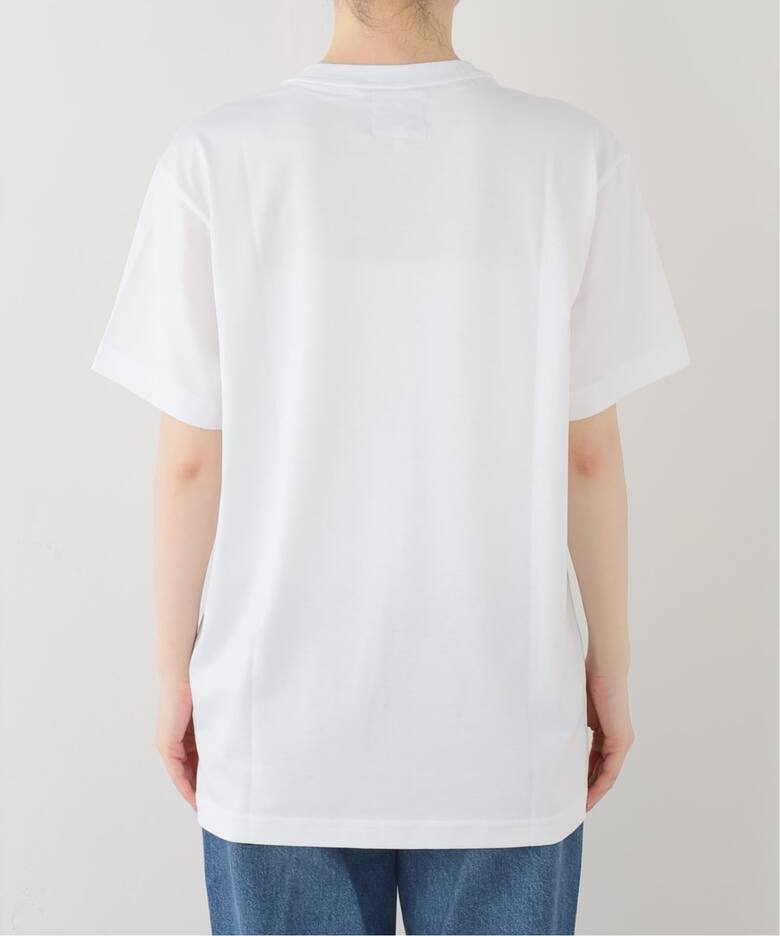 DENIMIST/デニミスト】 CLASSIC T-SHIRT（Tシャツ／カットソー）｜L 