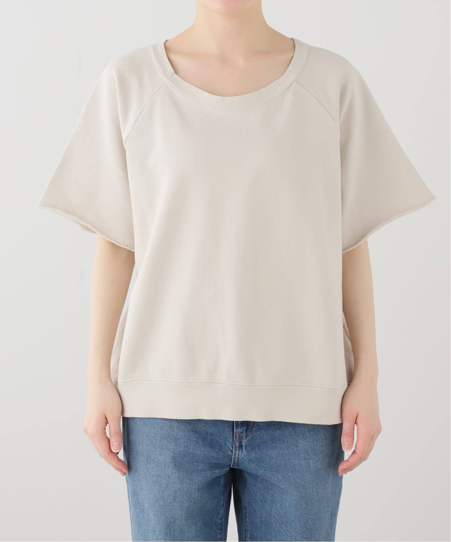 専用です。L'Appartementのローレン・マヌージアン LAUREN MANOOGIAN/ローレン マヌージアン】 HANDKNIT CARDIGAN