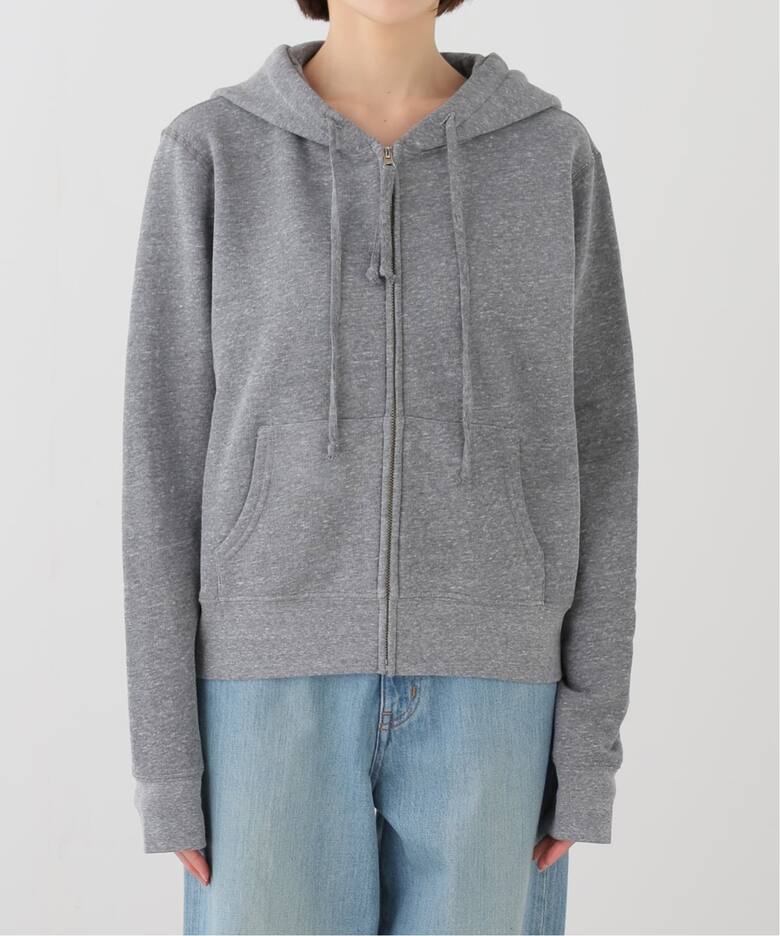 NILI LOTAN/ニリ ロタン】 CALLIE ZIP UP HOODIE（パーカー）｜L 