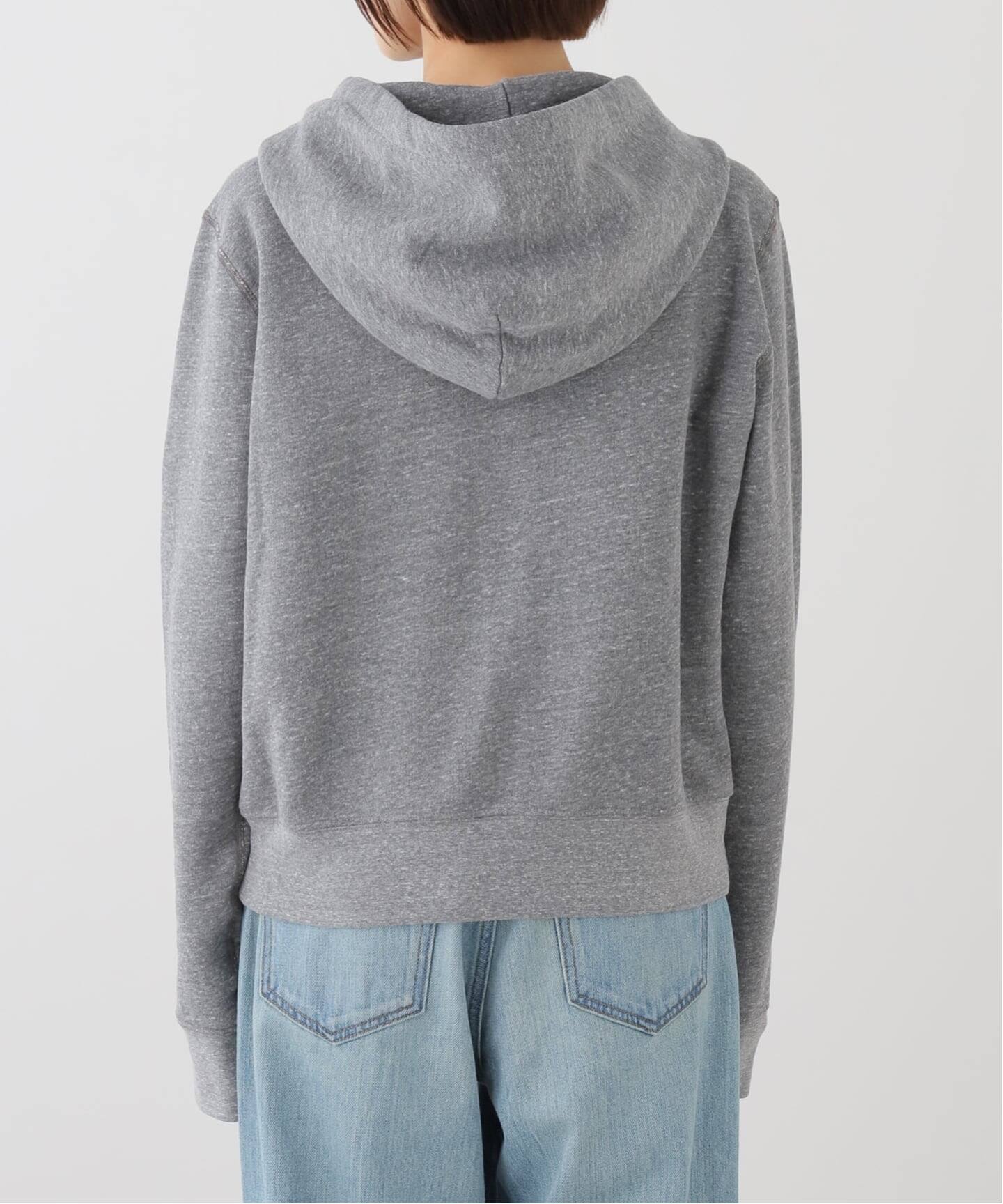 NILI LOTAN/ニリ ロタン】 CALLIE ZIP UP HOODIE（パーカー）｜L