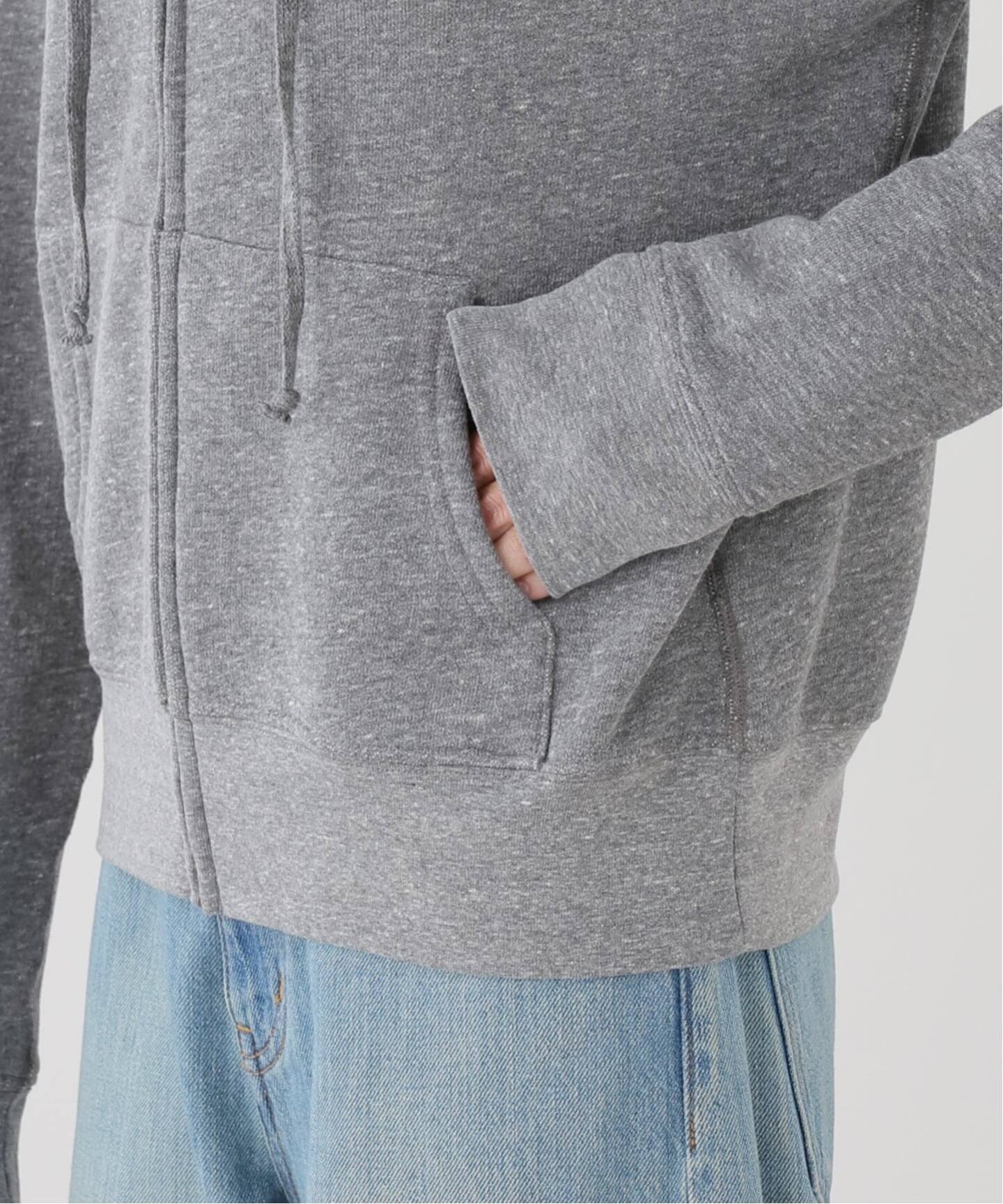 NILI LOTAN/ニリ ロタン】 CALLIE ZIP UP HOODIE（パーカー）｜L 