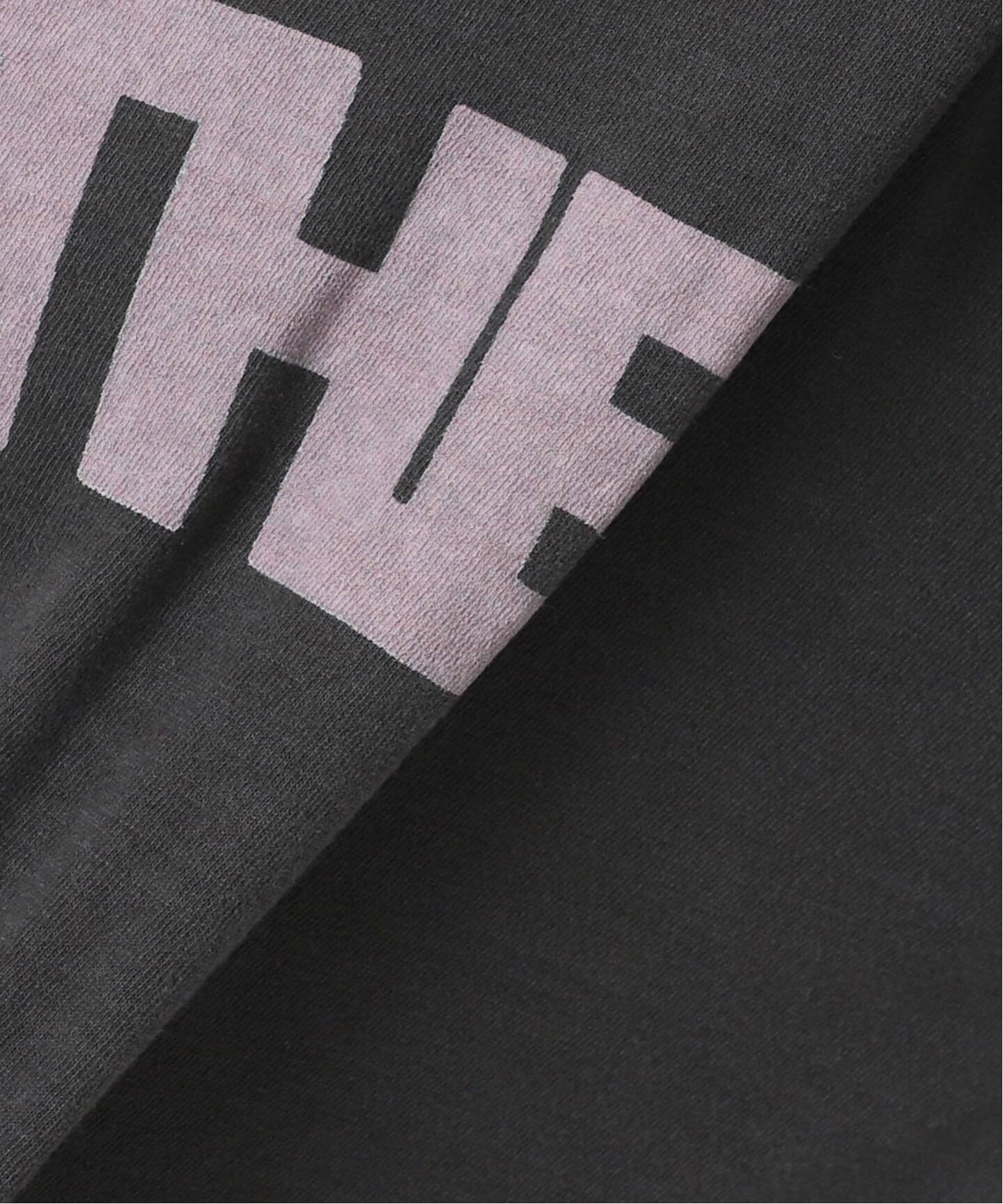 REMI RELIEF/レミ レリーフ】 LONG SLEEVE TEE（Tシャツ／カットソー