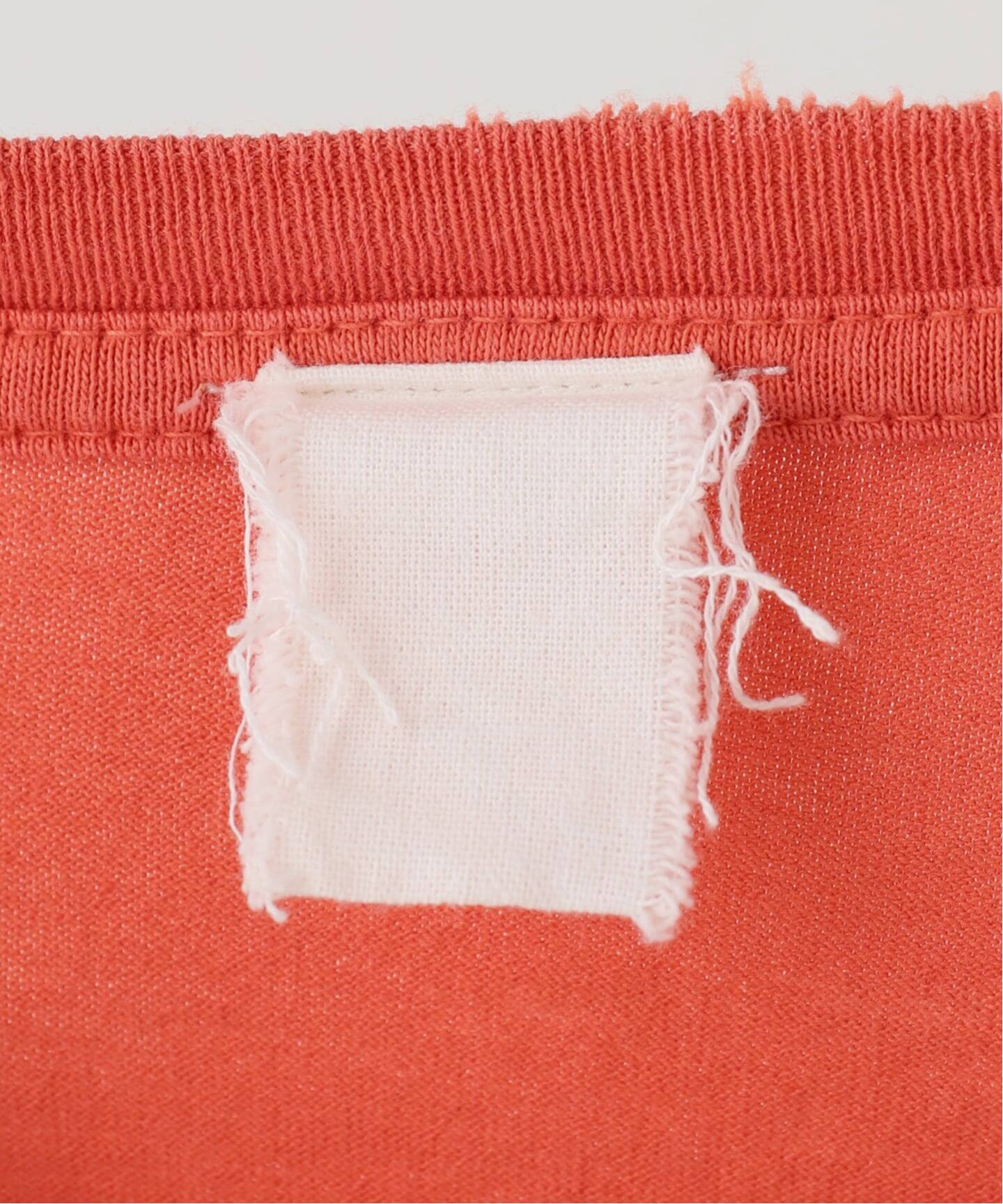 MADE WORN/メイド ウォン】 HARLEY 1 SHORT SLEEVE TEE（Tシャツ