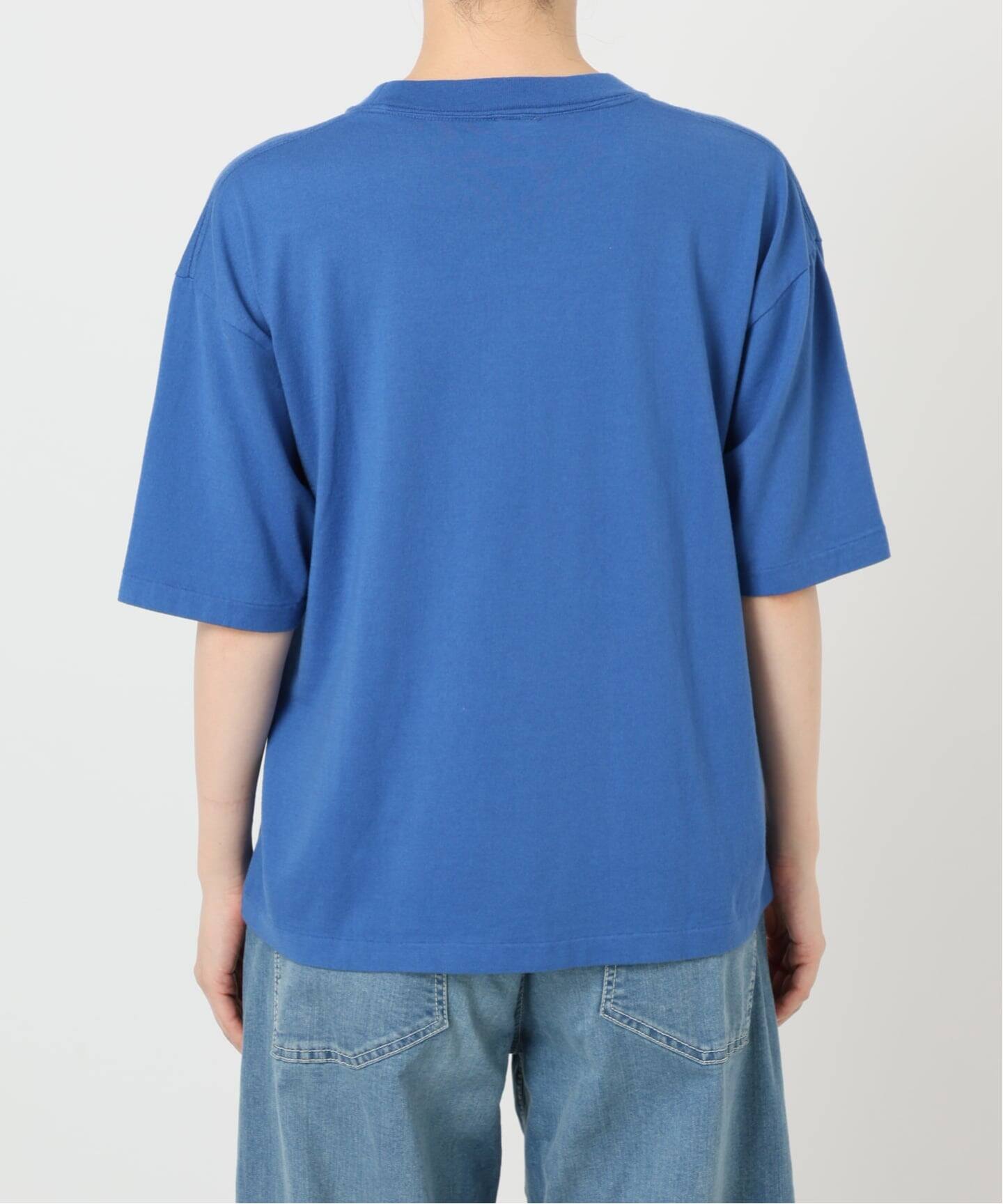 予約》【GOOD GRIEF!/グッド グリーフ】 50/50 PRINTED TEE（Tシャツ
