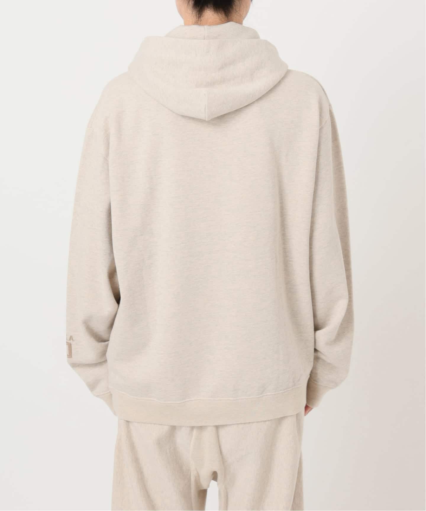 予約》【GOOD GRIEF!/グッド グリーフ】 NYGA EMB HOODIE（パーカー