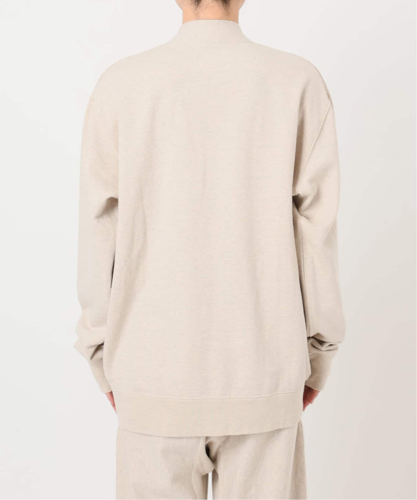 GOOD GRIEF!/グッド グリーフ】 NY10 CARDIGAN（カーディガン）｜L