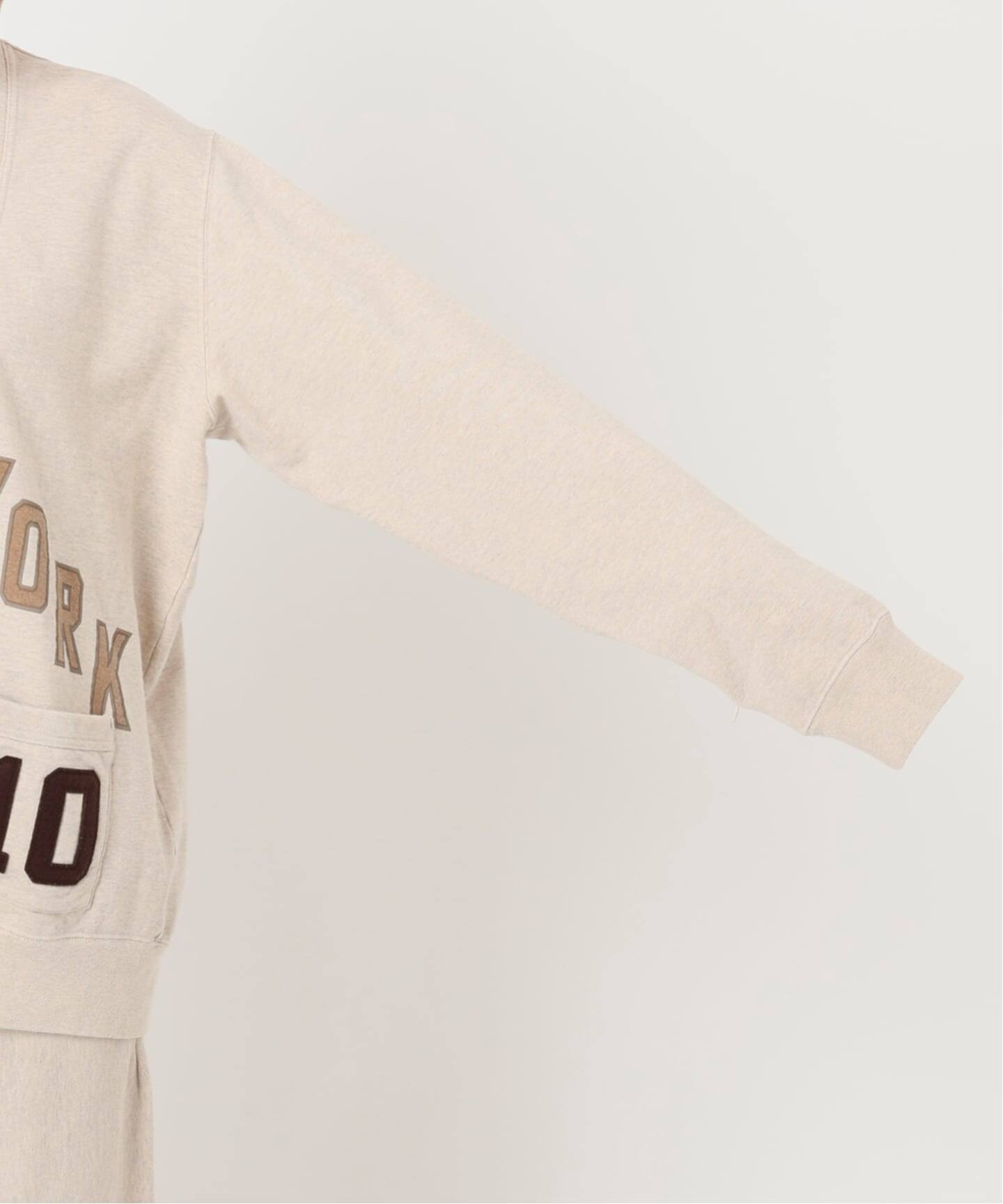 GOOD GRIEF!/グッド グリーフ】 NY10 CARDIGAN（カーディガン）｜L
