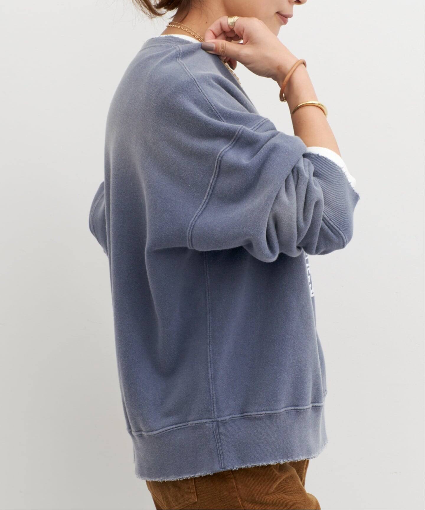 GOOD GRIEF!/グッド グリーフ】 PACIFIC A. SWEAT SHIRT（スウェット 