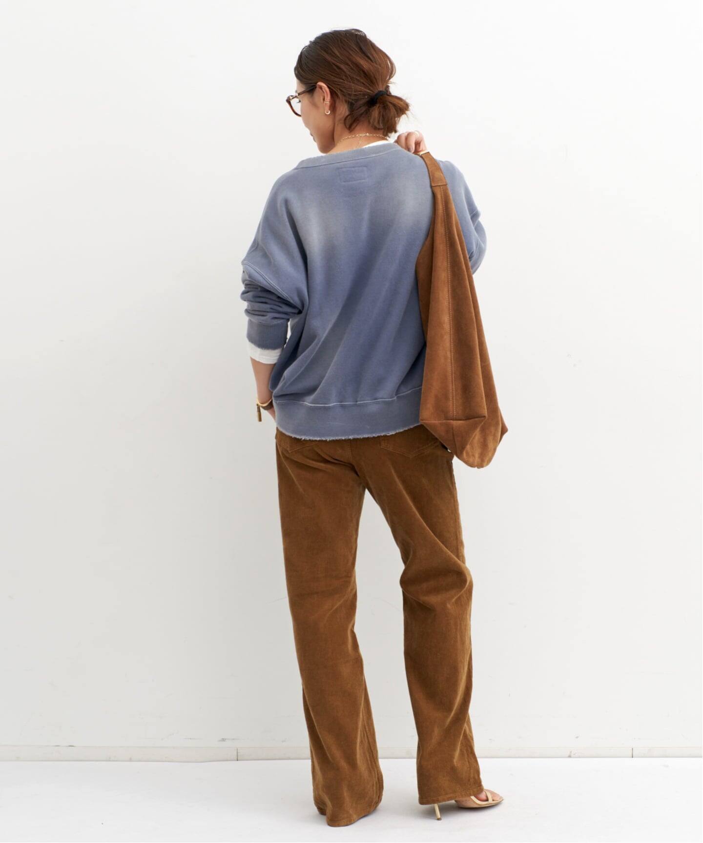 GOOD GRIEF!/グッド グリーフ】 PACIFIC A. SWEAT SHIRT（スウェット 