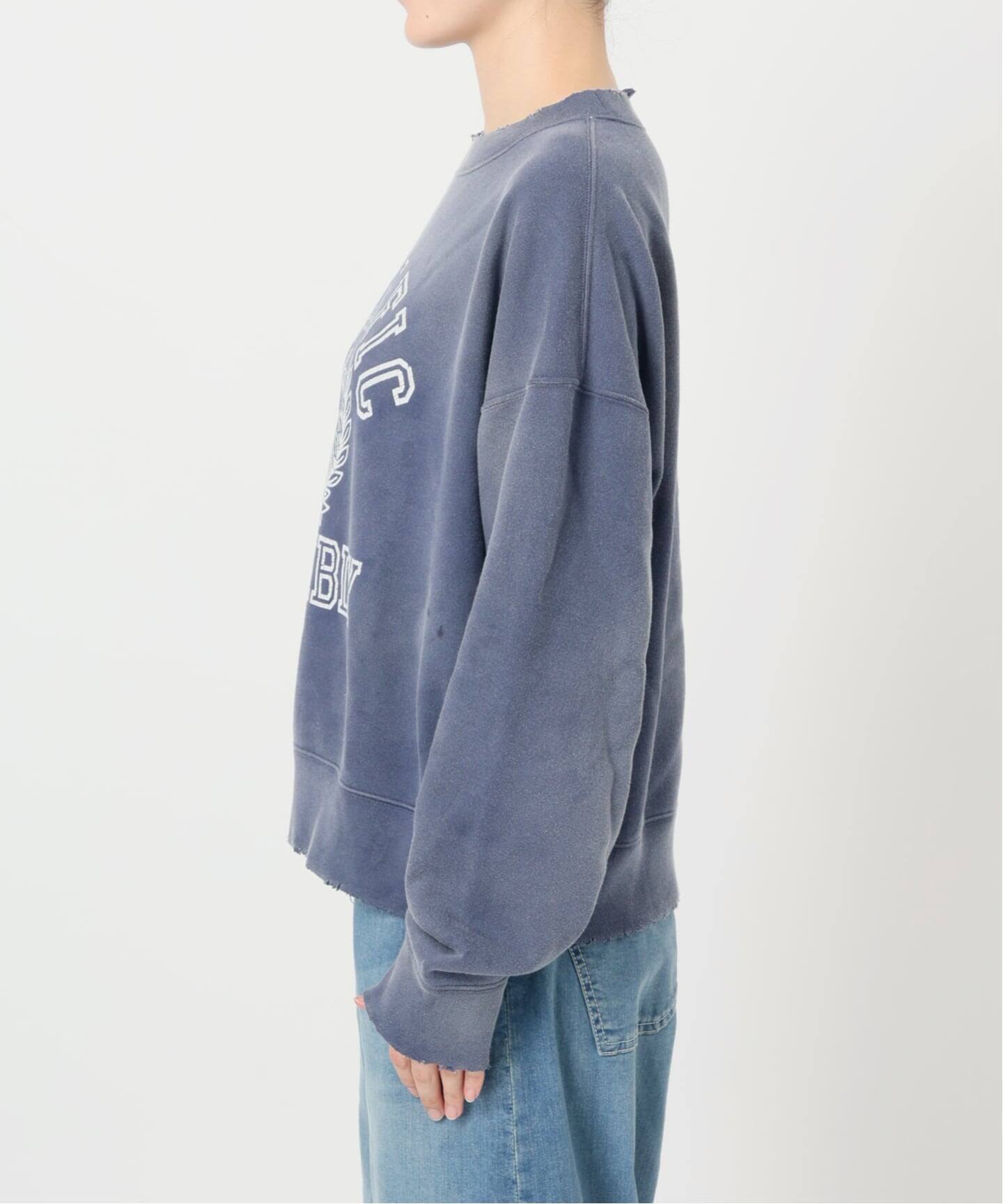 GOOD GRIEF!/グッド グリーフ】 PACIFIC A. SWEAT SHIRT（スウェット