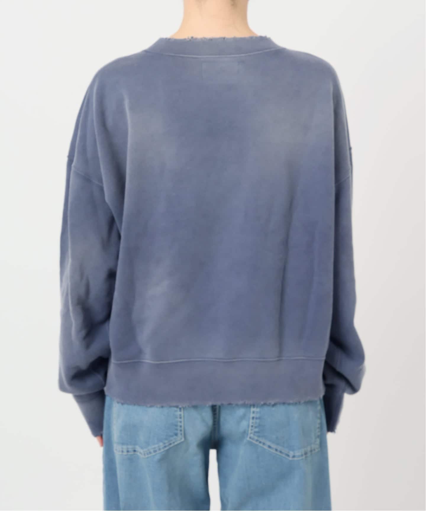 GOOD GRIEF!/グッド グリーフ】 PACIFIC A. SWEAT SHIRT（スウェット