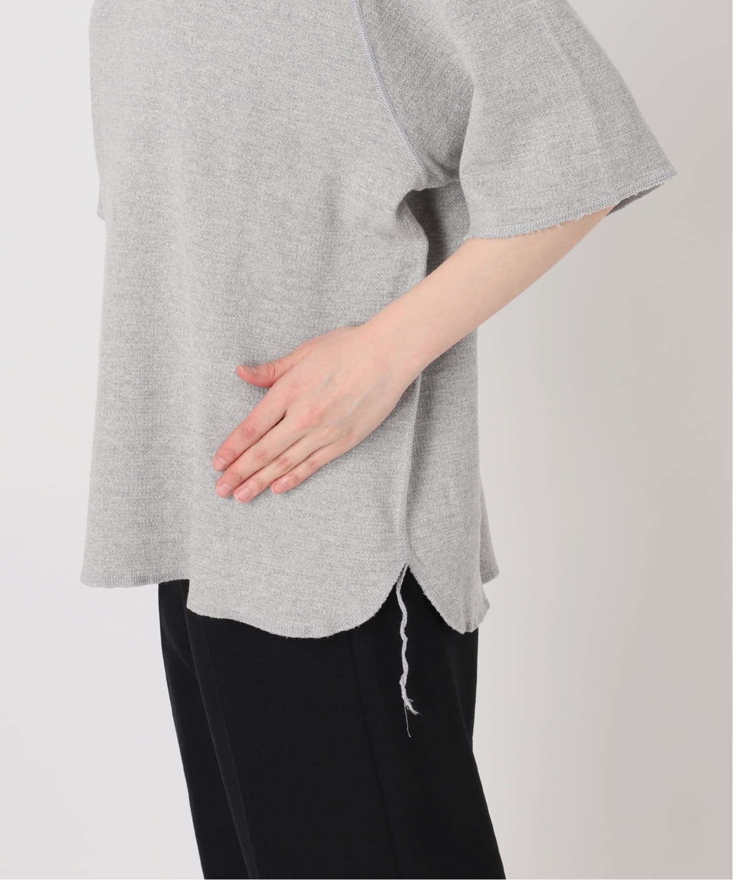 アパルトモン レミレリーフ DELAWARE RAGLANTEE★新品 アパルトモン レミレリーフ DELAWARE RAGLANTEE - メルカリ
