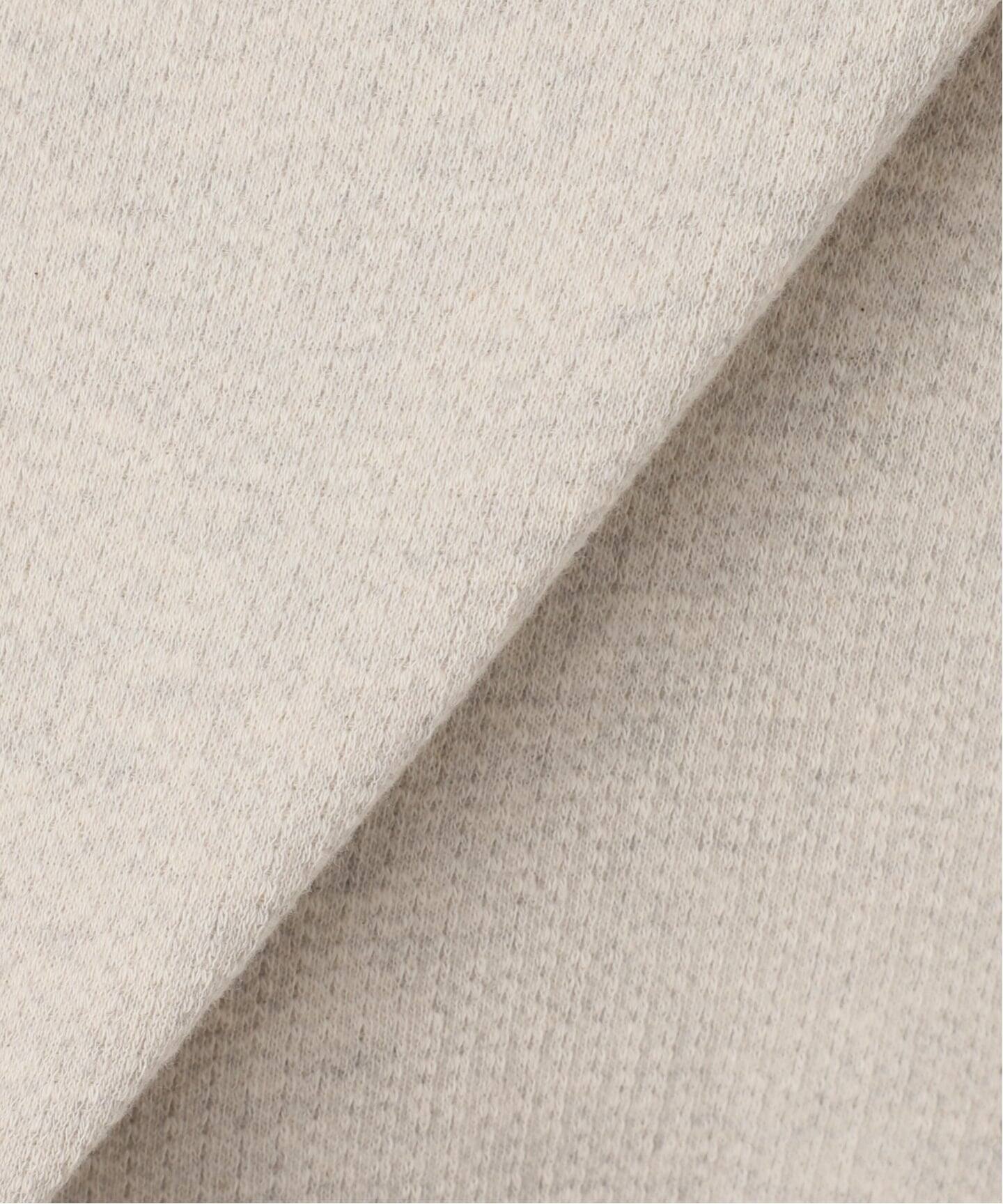 REMI RELIEF/レミ レリーフ】 W TUCK RAGLAN HALF SLEEVE TEE（Tシャツ