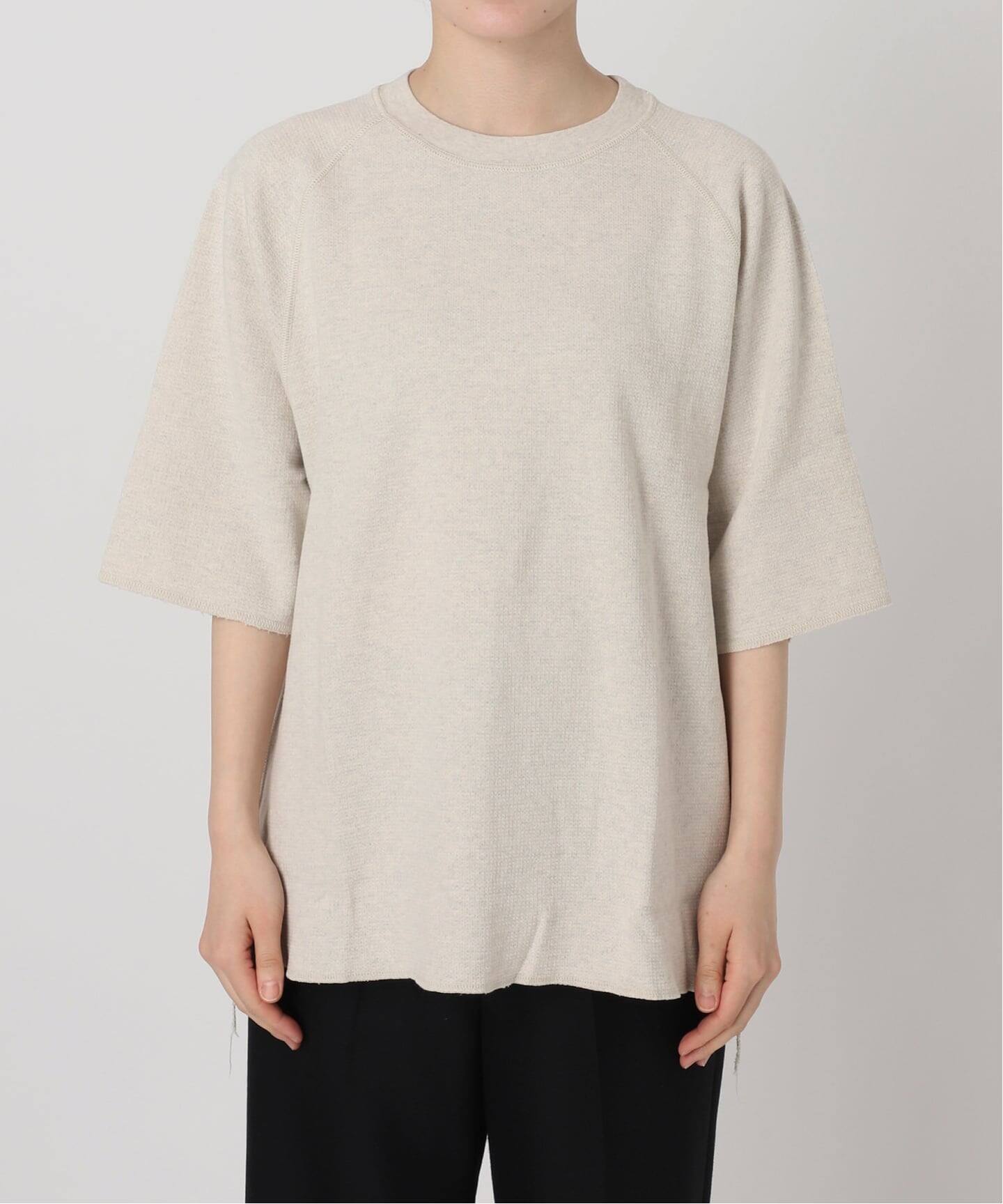 アパルトモンレミ レリーフWISCONSIN RAGLAN TEE未使用 アパルトモンレミ レリーフWISCONSIN RAGLAN TEE未使用 - メルカリ