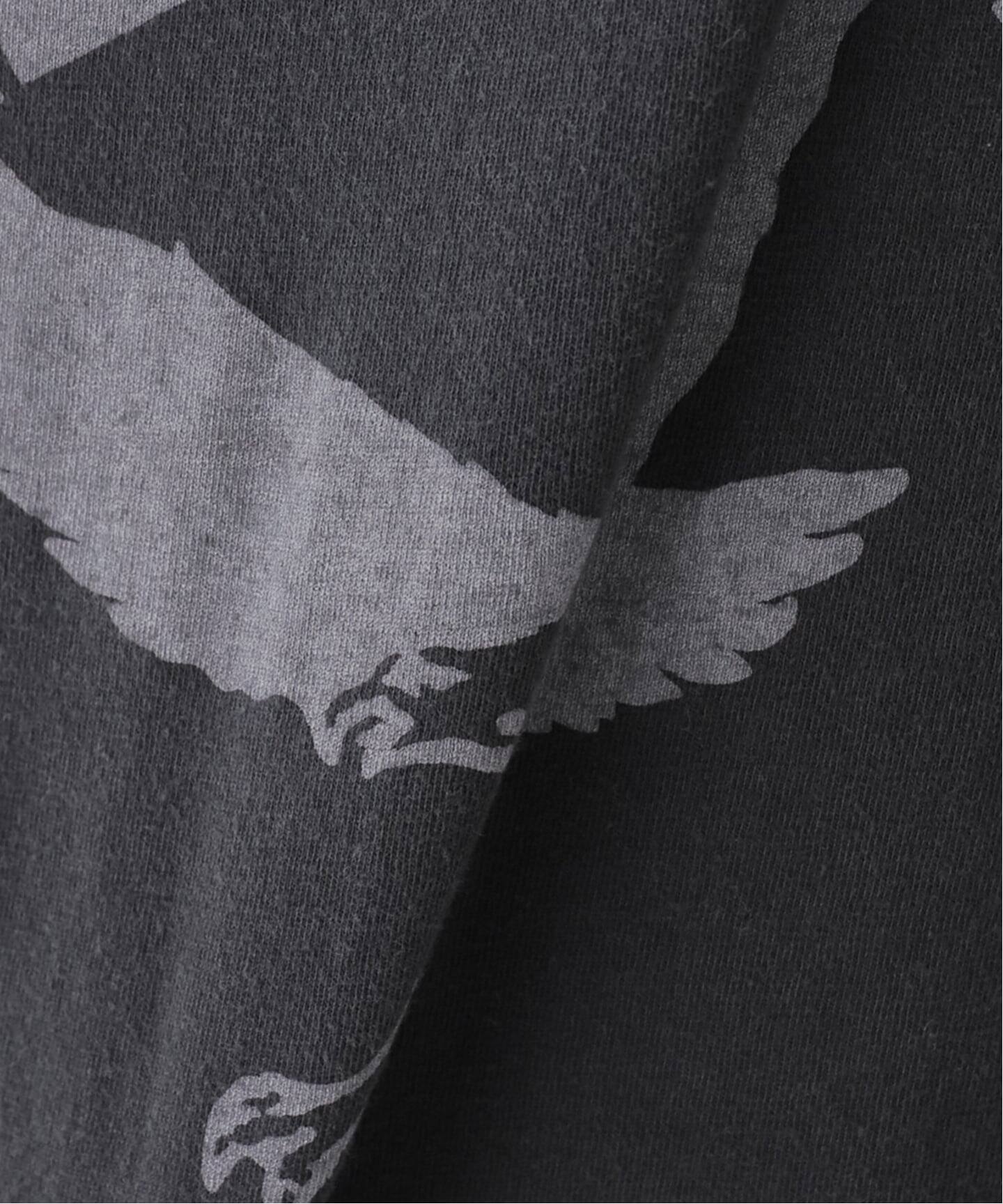 REMI RELIEF/レミ レリーフ】 NEW LONG SLEEVE TEE（Tシャツ