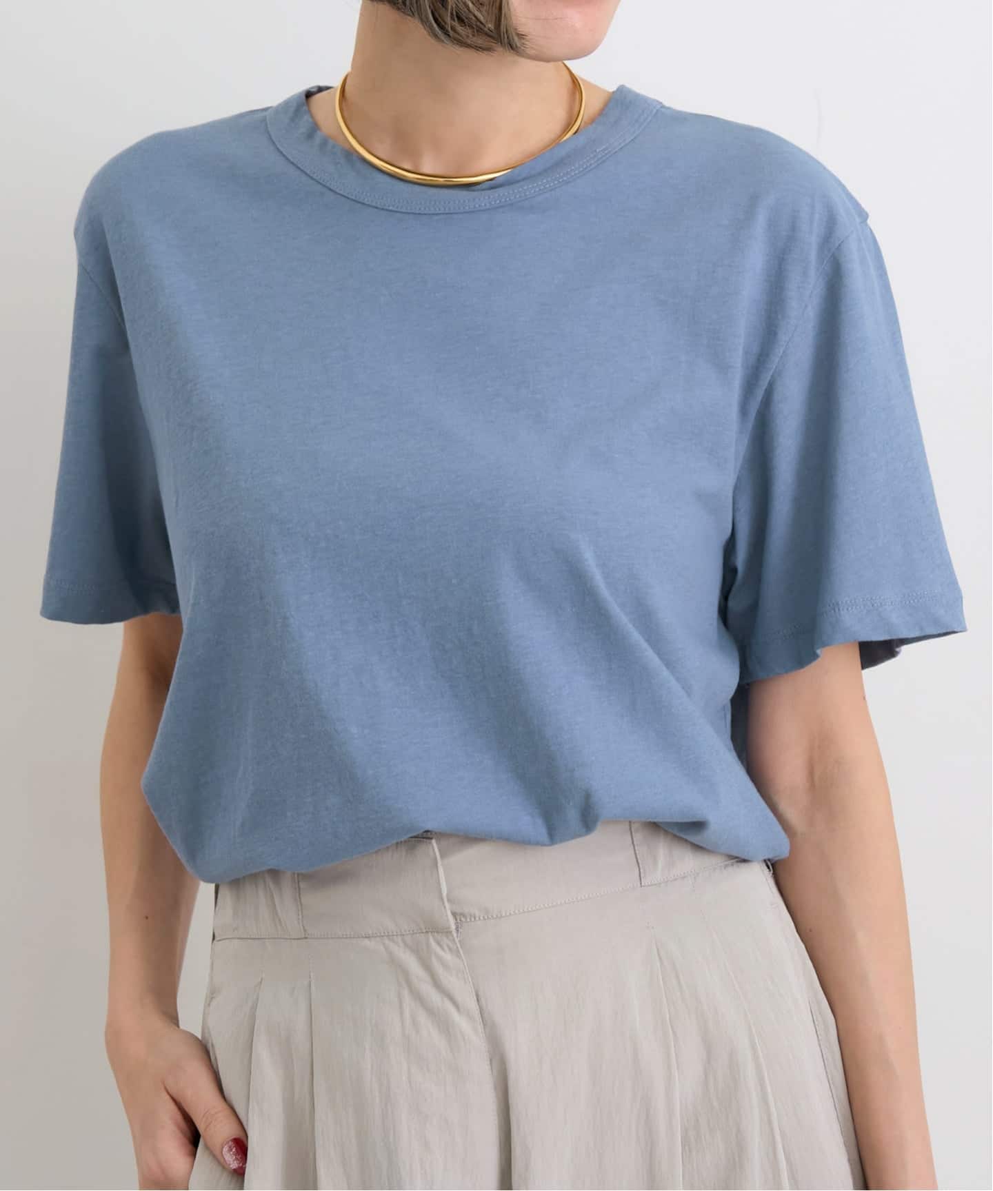 L'Appartement｜アパルトモンのTシャツ／カットソー（レディース）の