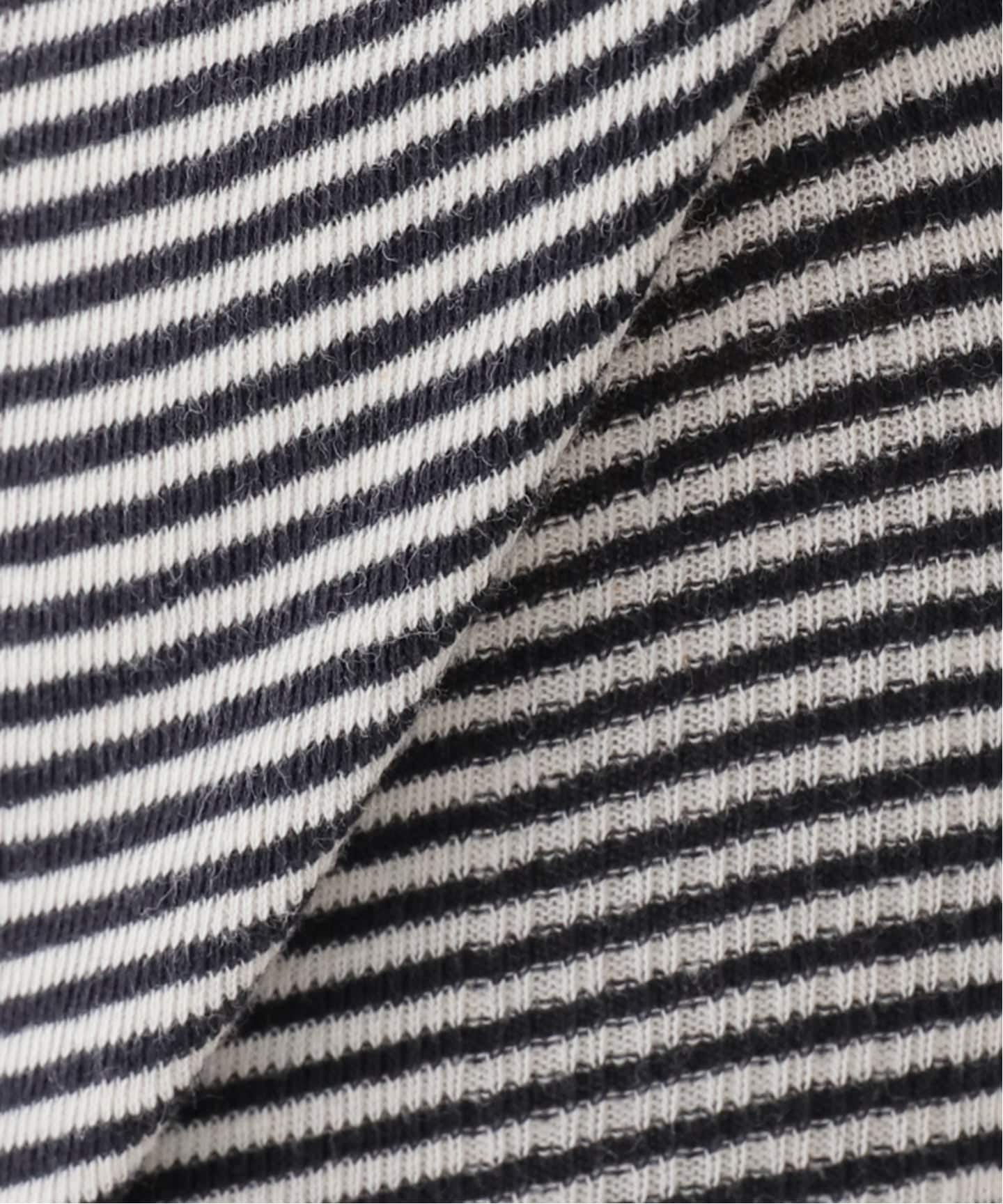 GOOD GRIEF!/グッド グリーフ】 Border Long Sleeve Tee（Tシャツ