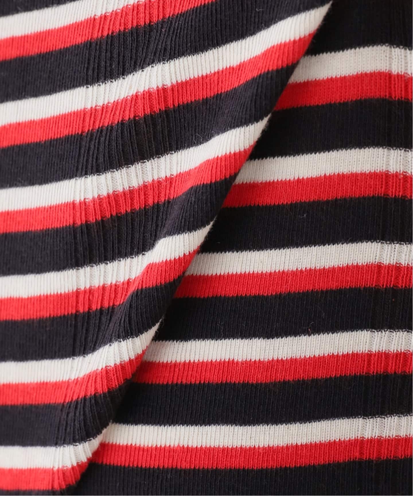 GOOD GRIEF!/グッド グリーフ】 Border Long Sleeve Tee（Tシャツ