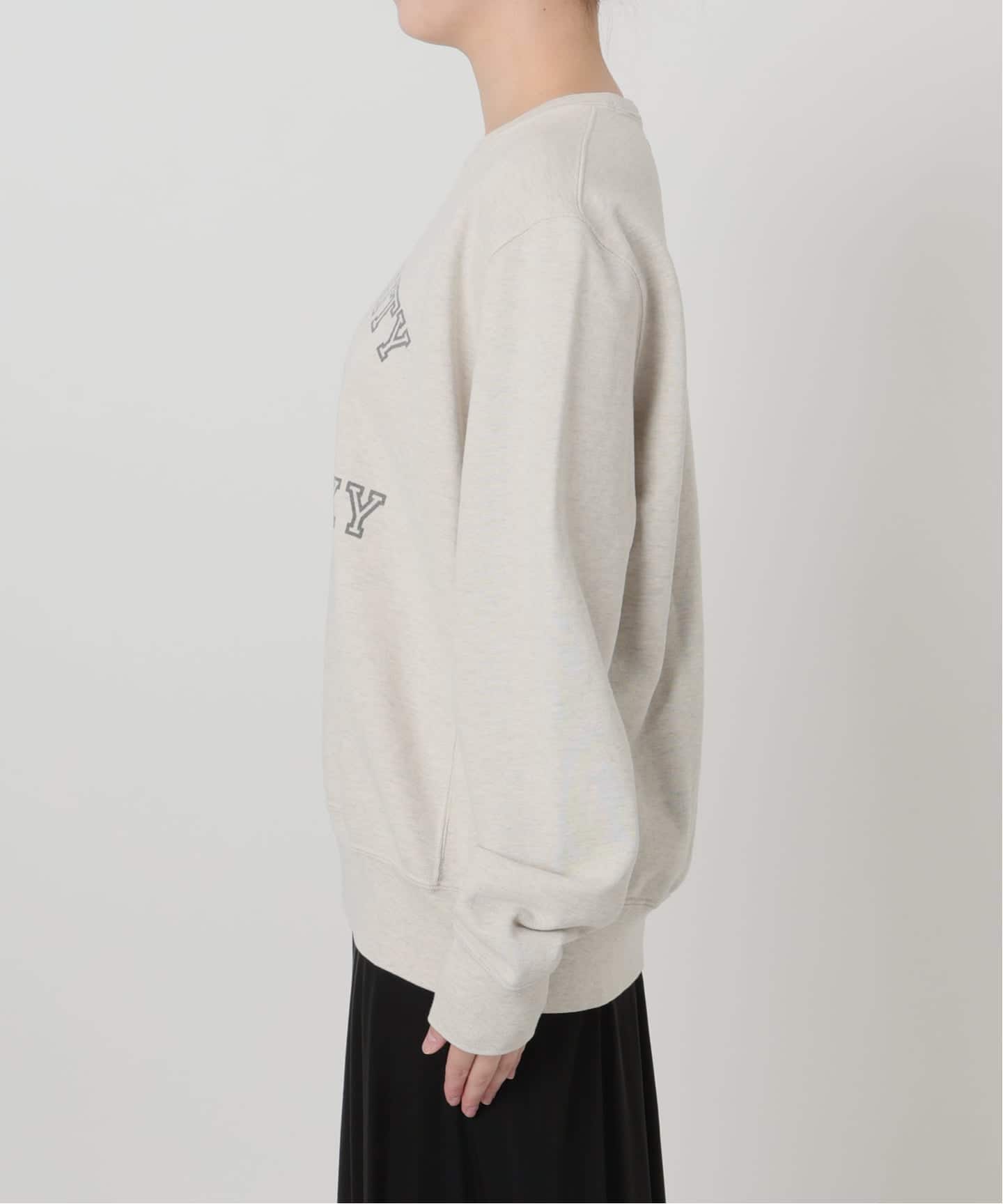 REMI RELIEF/レミ レリーフ】 CREW NECK SWEAT(KENTUCKEY)（スウェット