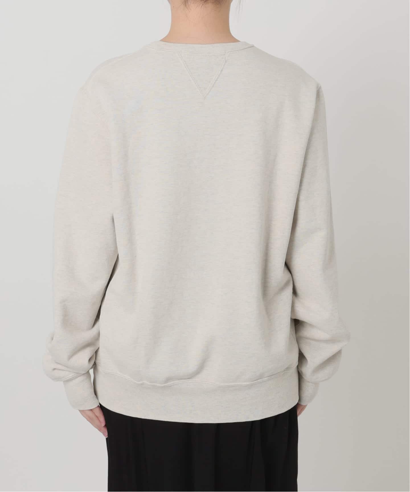 REMI RELIEF/レミ レリーフ】 CREW NECK SWEAT(KENTUCKEY)（スウェット