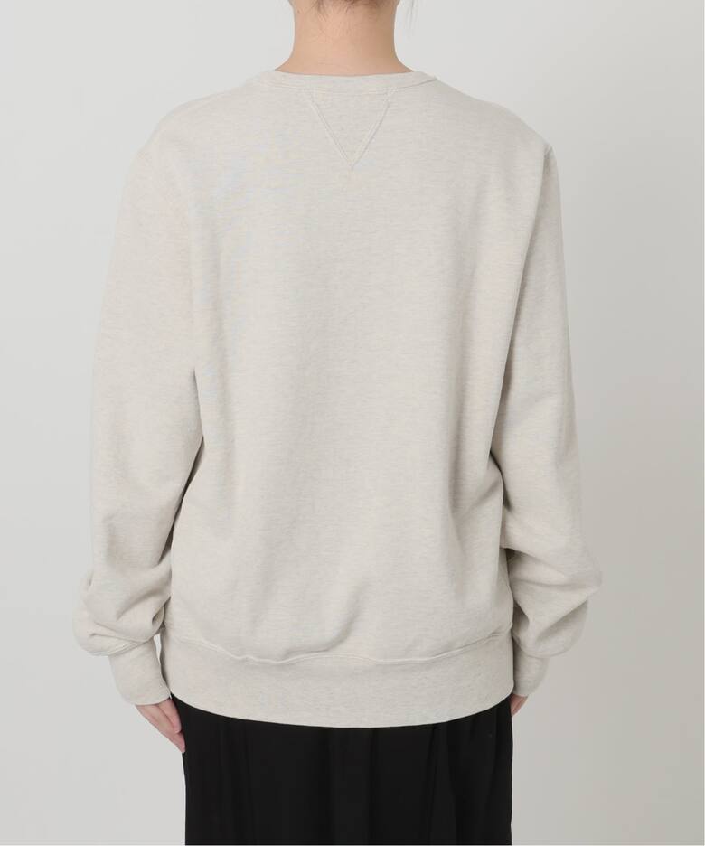 REMI RELIEF/レミ レリーフ】 CREW NECK SWEAT(KENTUCKEY)（スウェット 