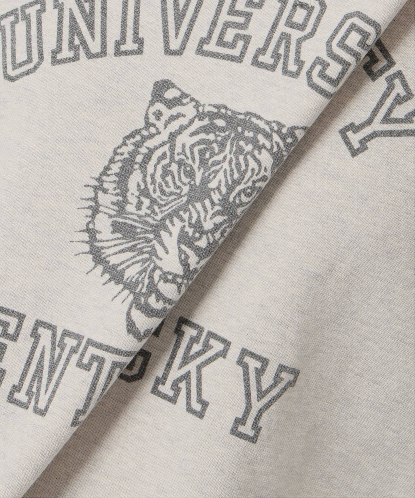 REMI RELIEF/レミ レリーフ】 CREW NECK SWEAT(KENTUCKEY)（スウェット