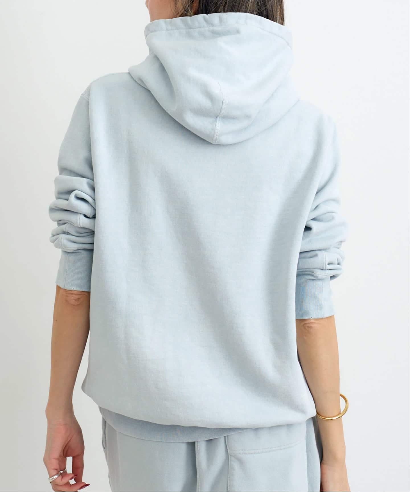 REMI RELIEF/レミ レリーフ】 PARKA(MICHIGAN)（パーカー）｜L