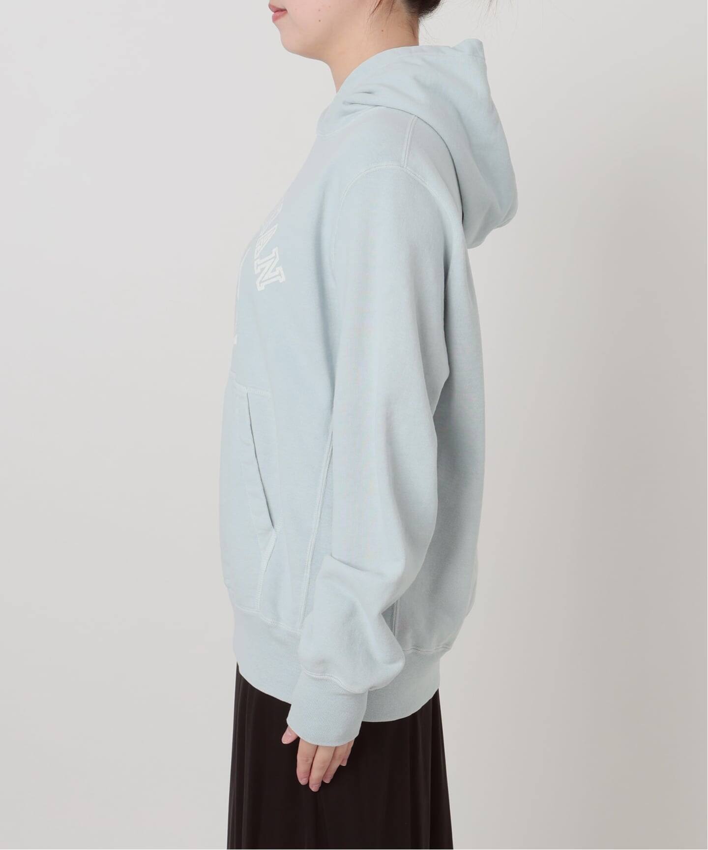 REMI RELIEF/レミ レリーフ】 PARKA(MICHIGAN)（パーカー）｜L