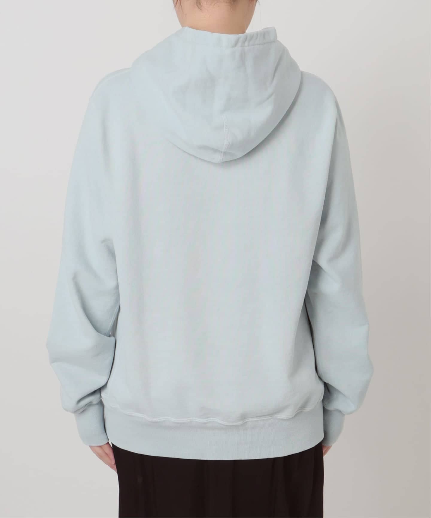 REMI RELIEF/レミ レリーフ】 PARKA(MICHIGAN)（パーカー）｜L