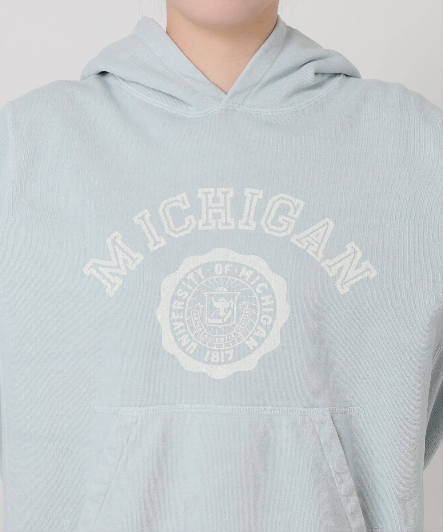 REMI RELIEF/レミ レリーフ】 PARKA(MICHIGAN)（パーカー）｜L