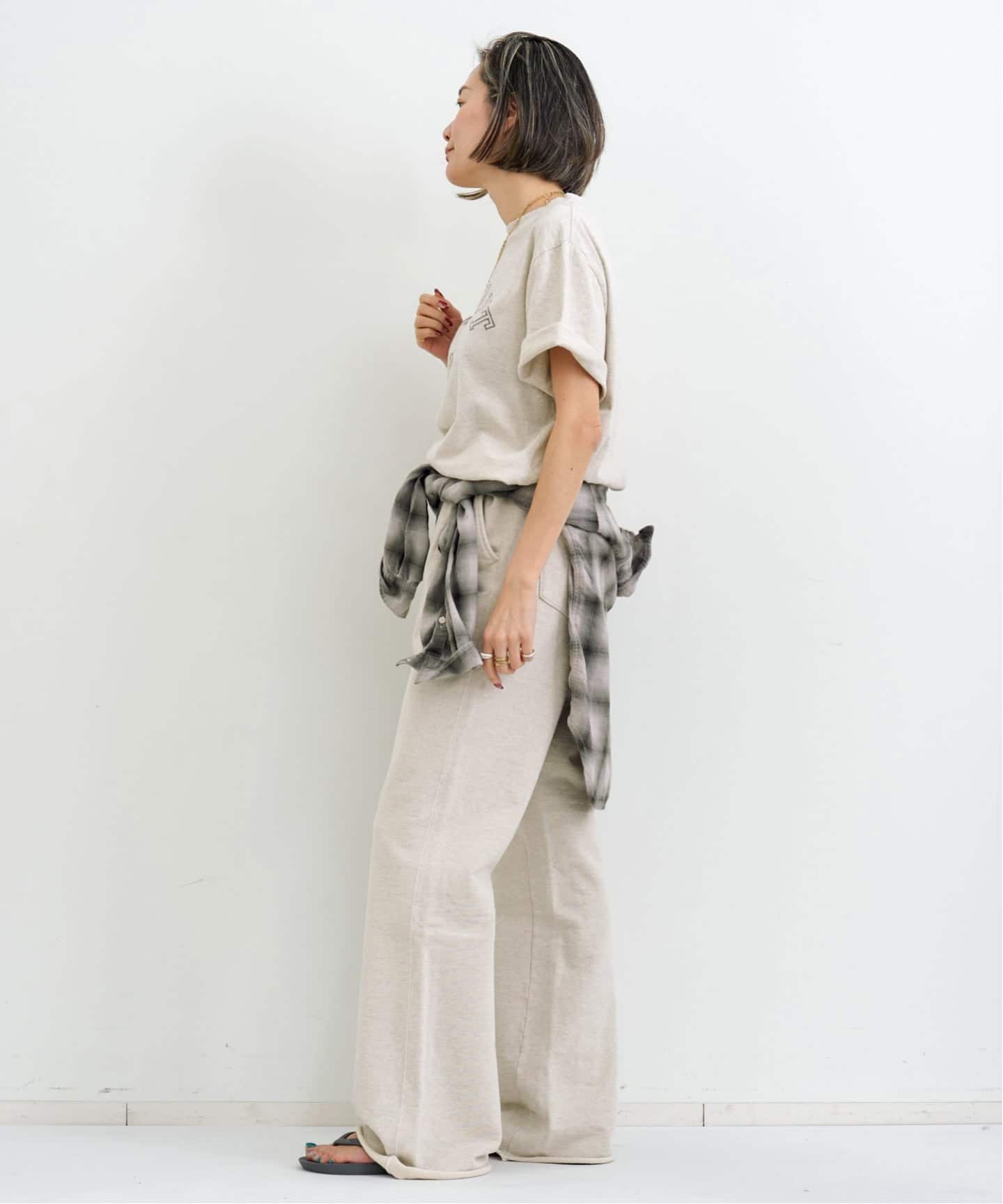 アパルトモン【レミ レリーフ】 NEW FIT T SHIRT(VERMONT) REMI RELIEF/レミ レリーフ】 NEW FIT T SHIRT(VERMONT)（Tシャツ