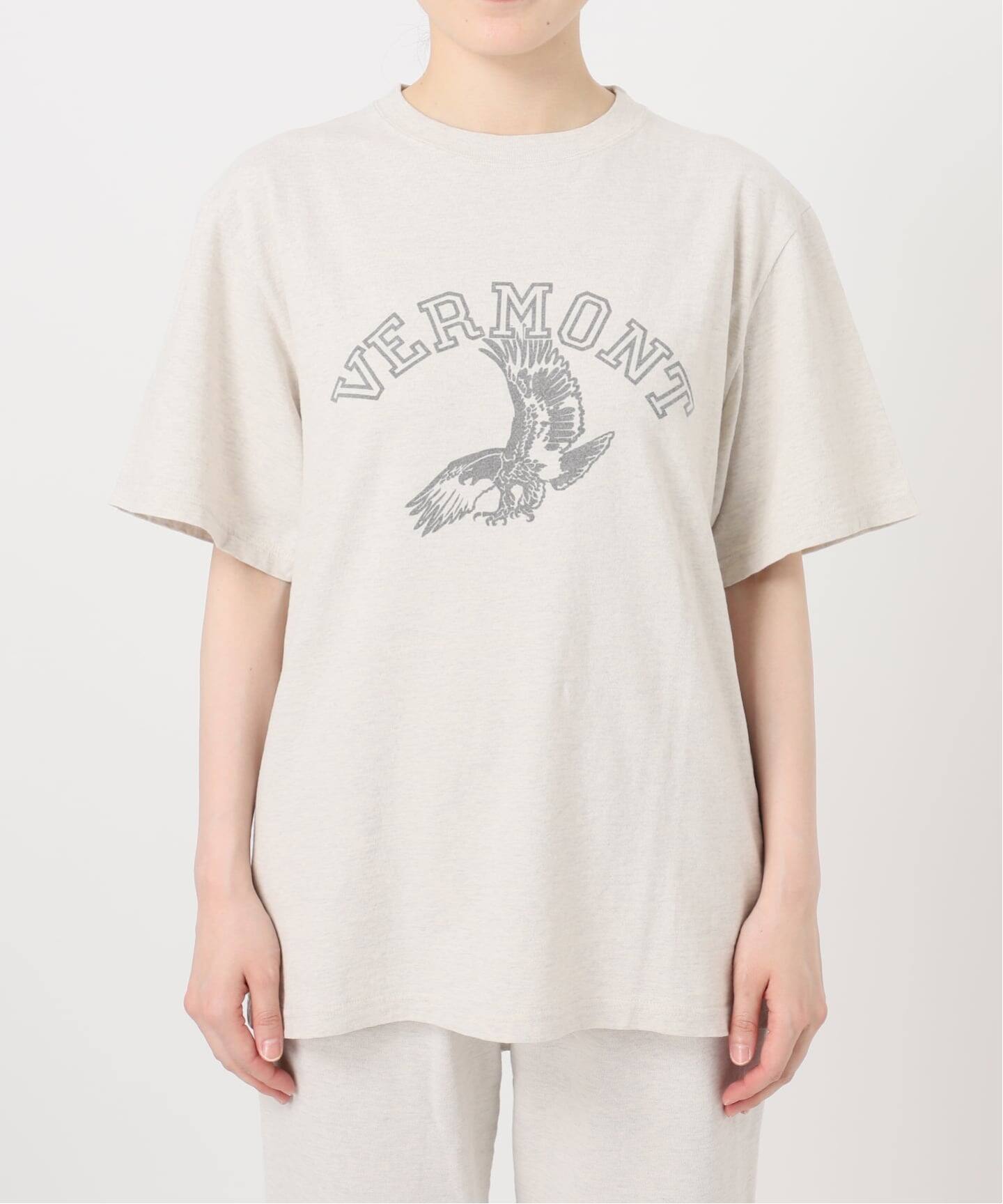 REMI RELIEF/レミ レリーフ】 NEW FIT T SHIRT(VERMONT)（Tシャツ